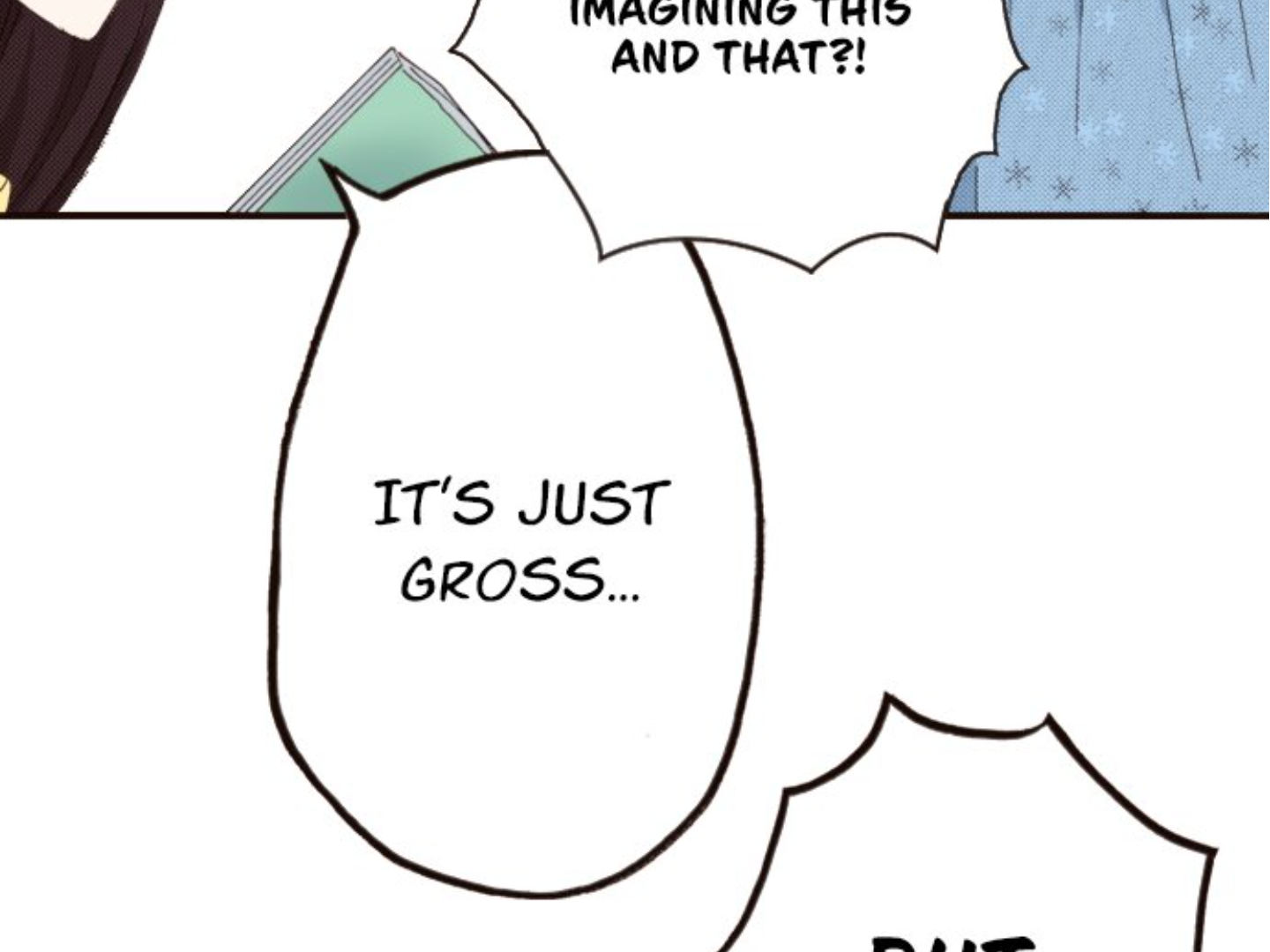 Read Last Game (en) Manga Online