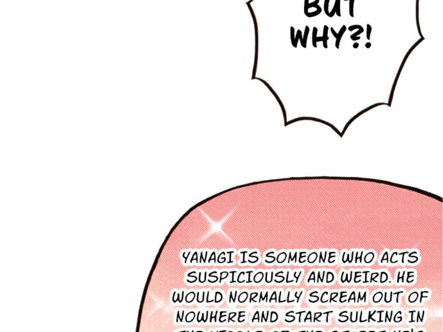 Read Last Game (en) Manga Online