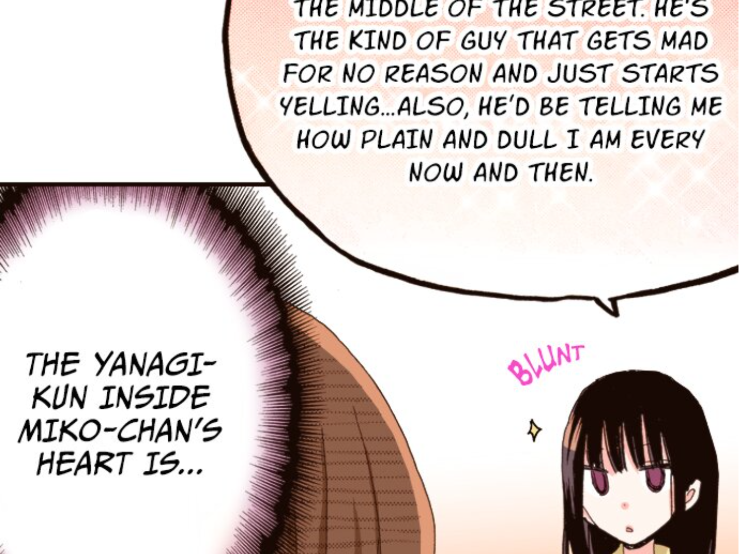 Read Last Game (en) Manga Online