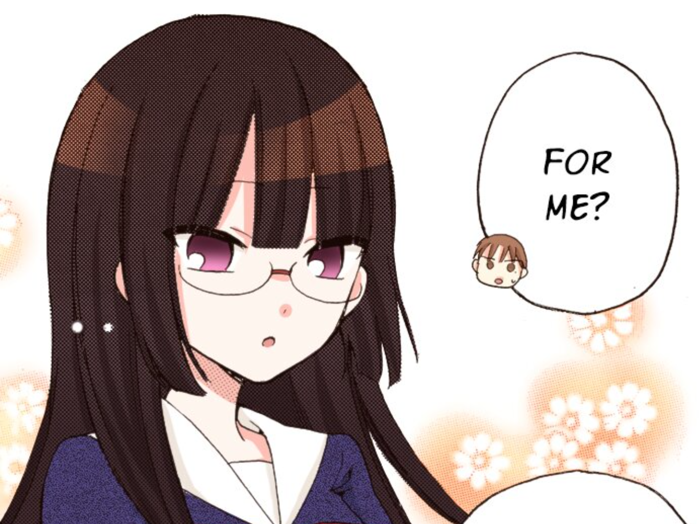 Read Last Game (en) Manga Online