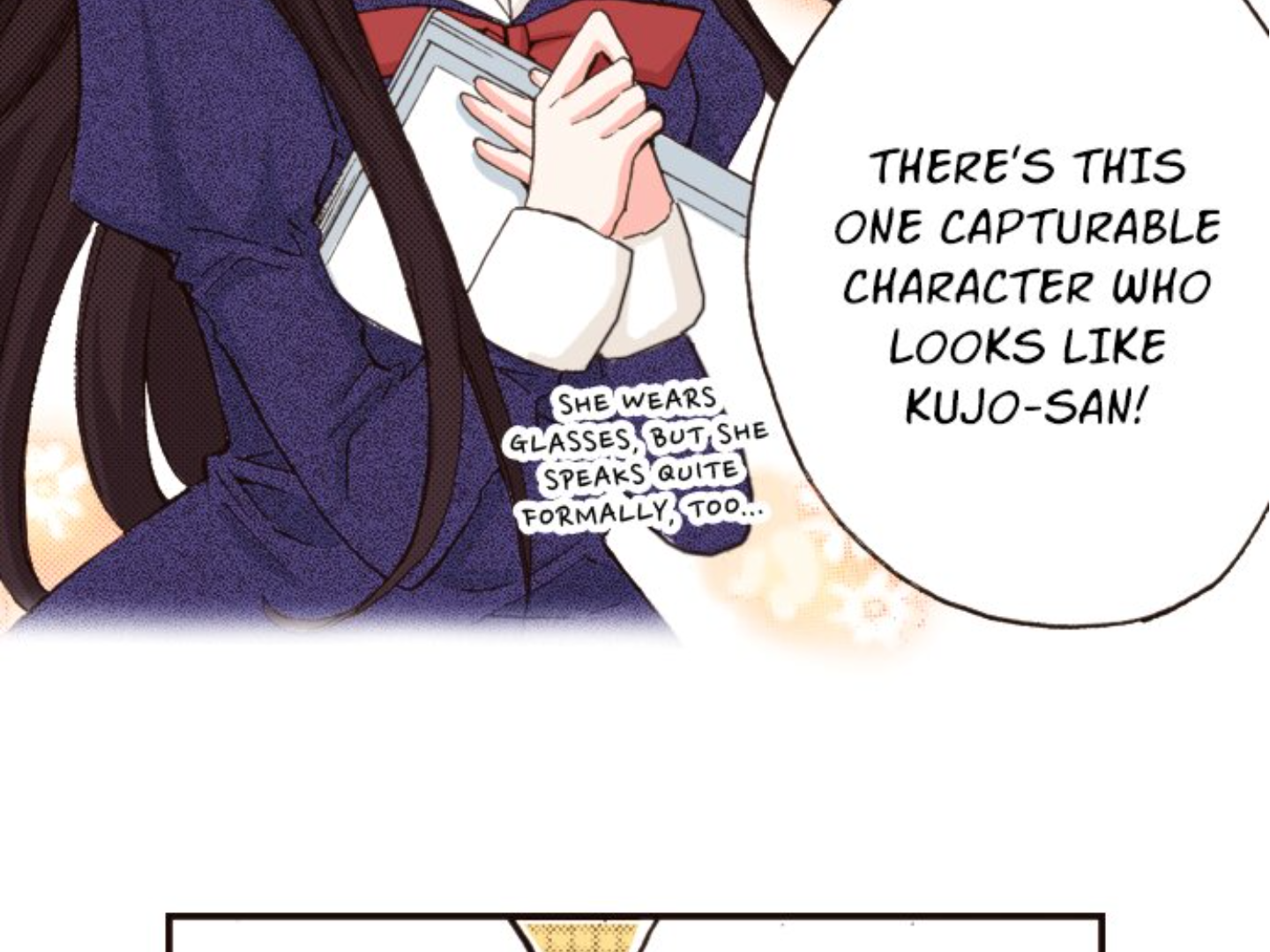 Read Last Game (en) Manga Online