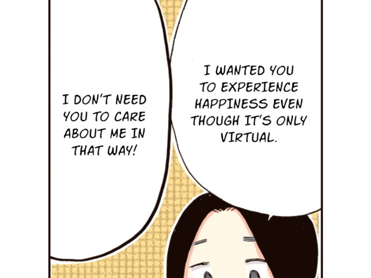 Read Last Game (en) Manga Online