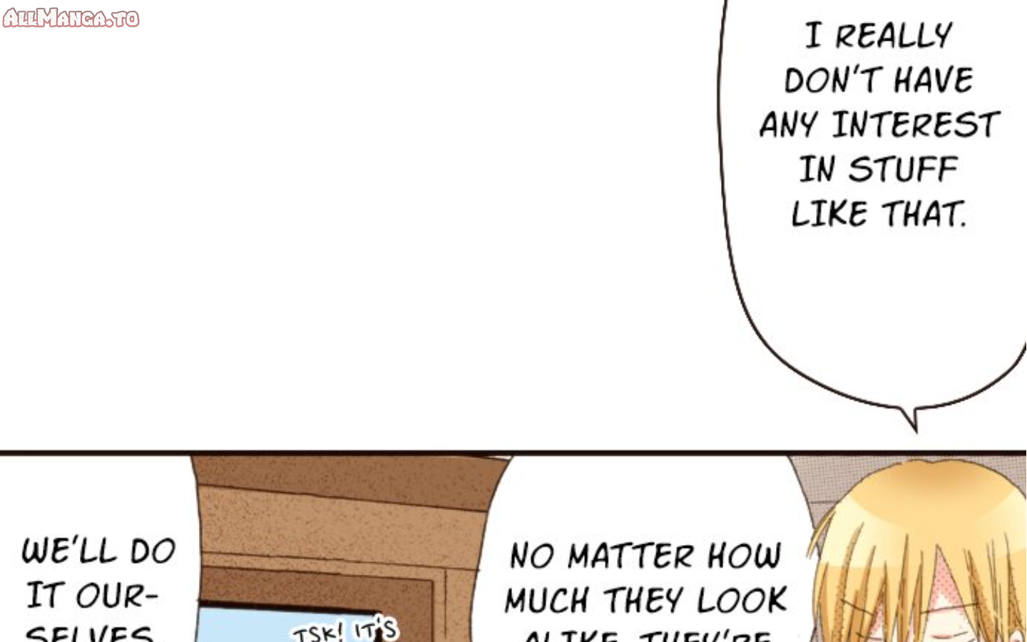 Read Last Game (en) Manga Online