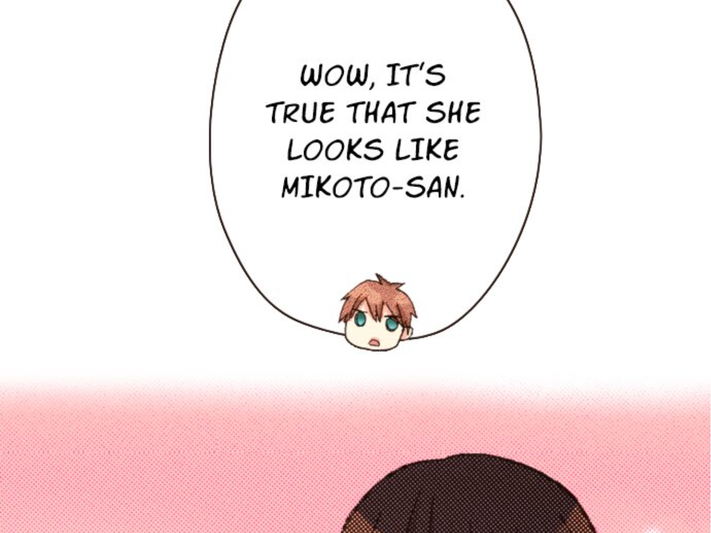 Read Last Game (en) Manga Online