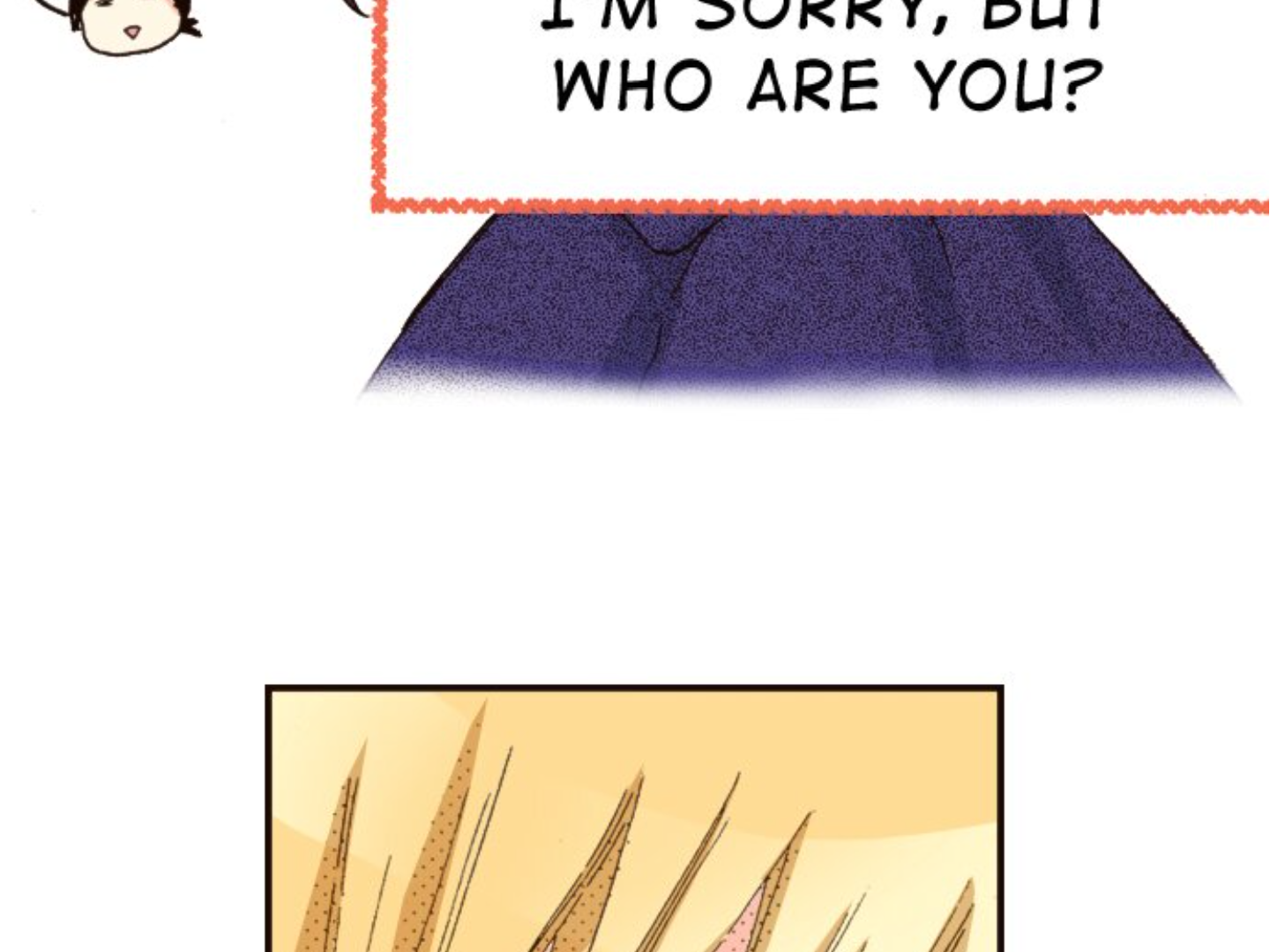 Read Last Game (en) Manga Online