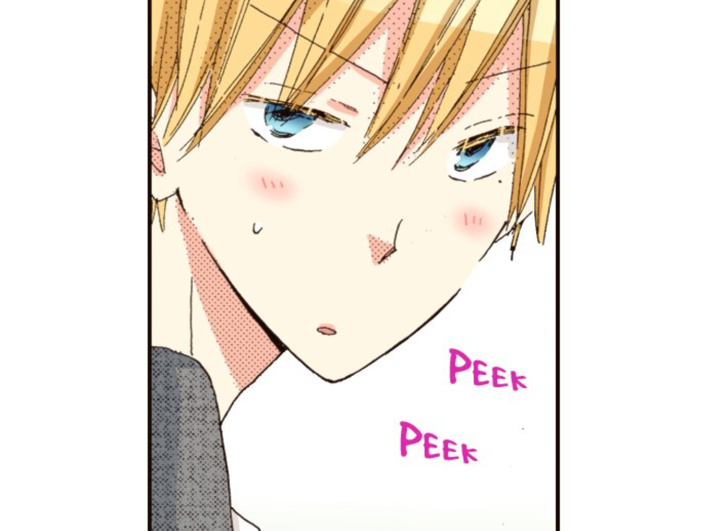 Read Last Game (en) Manga Online