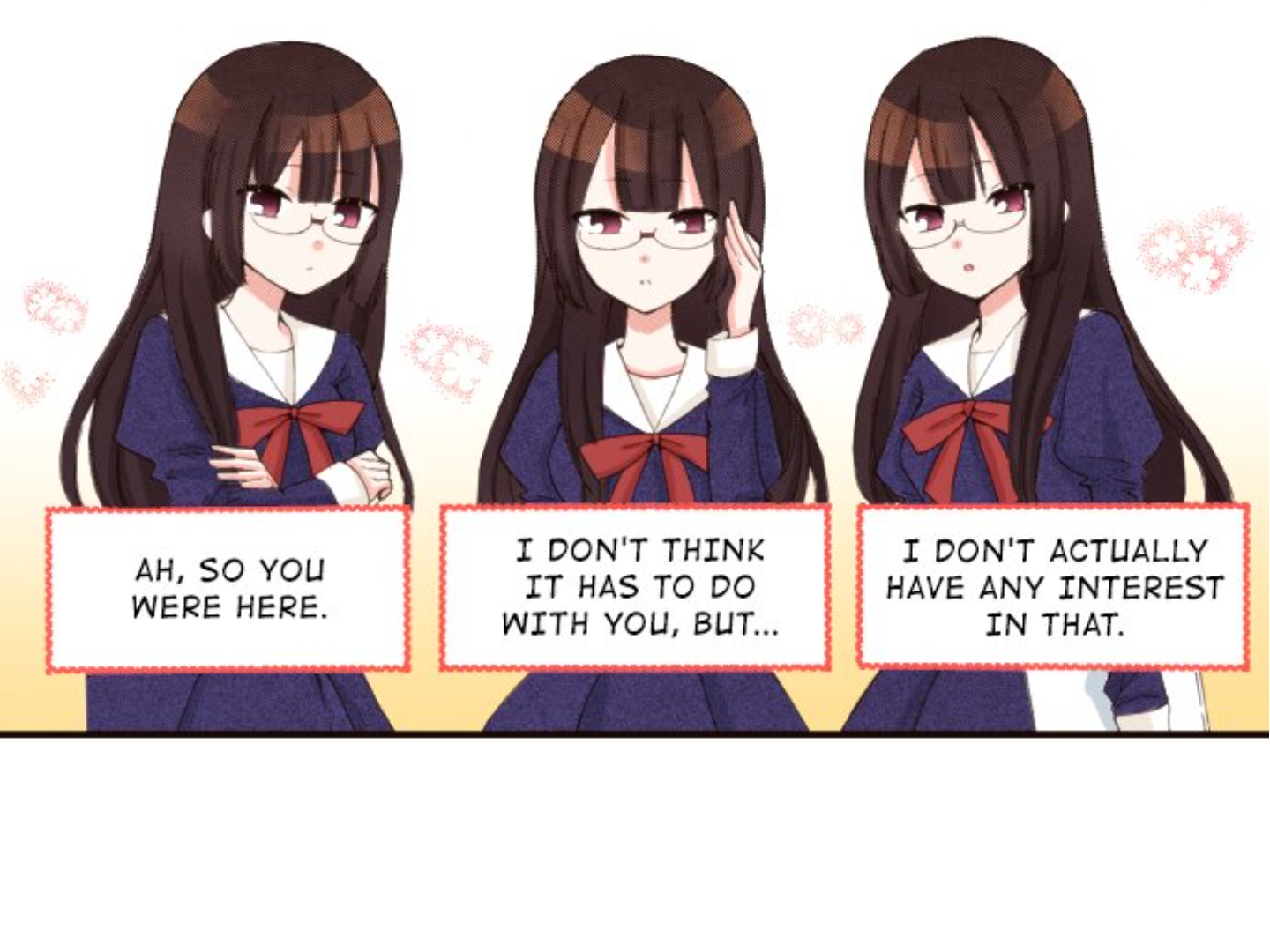 Read Last Game (en) Manga Online