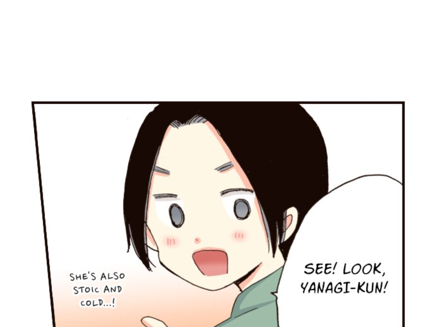 Read Last Game (en) Manga Online