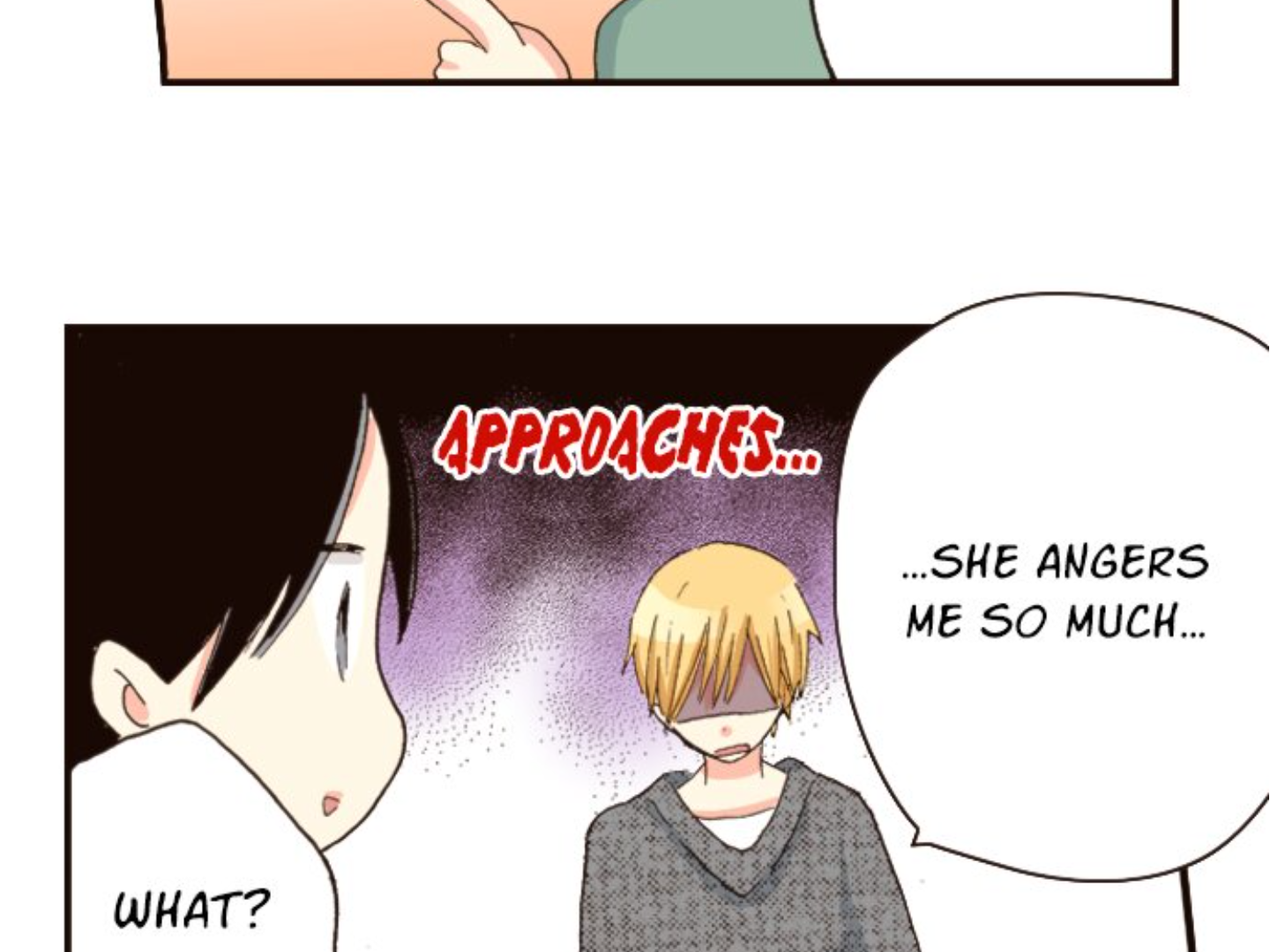 Read Last Game (en) Manga Online