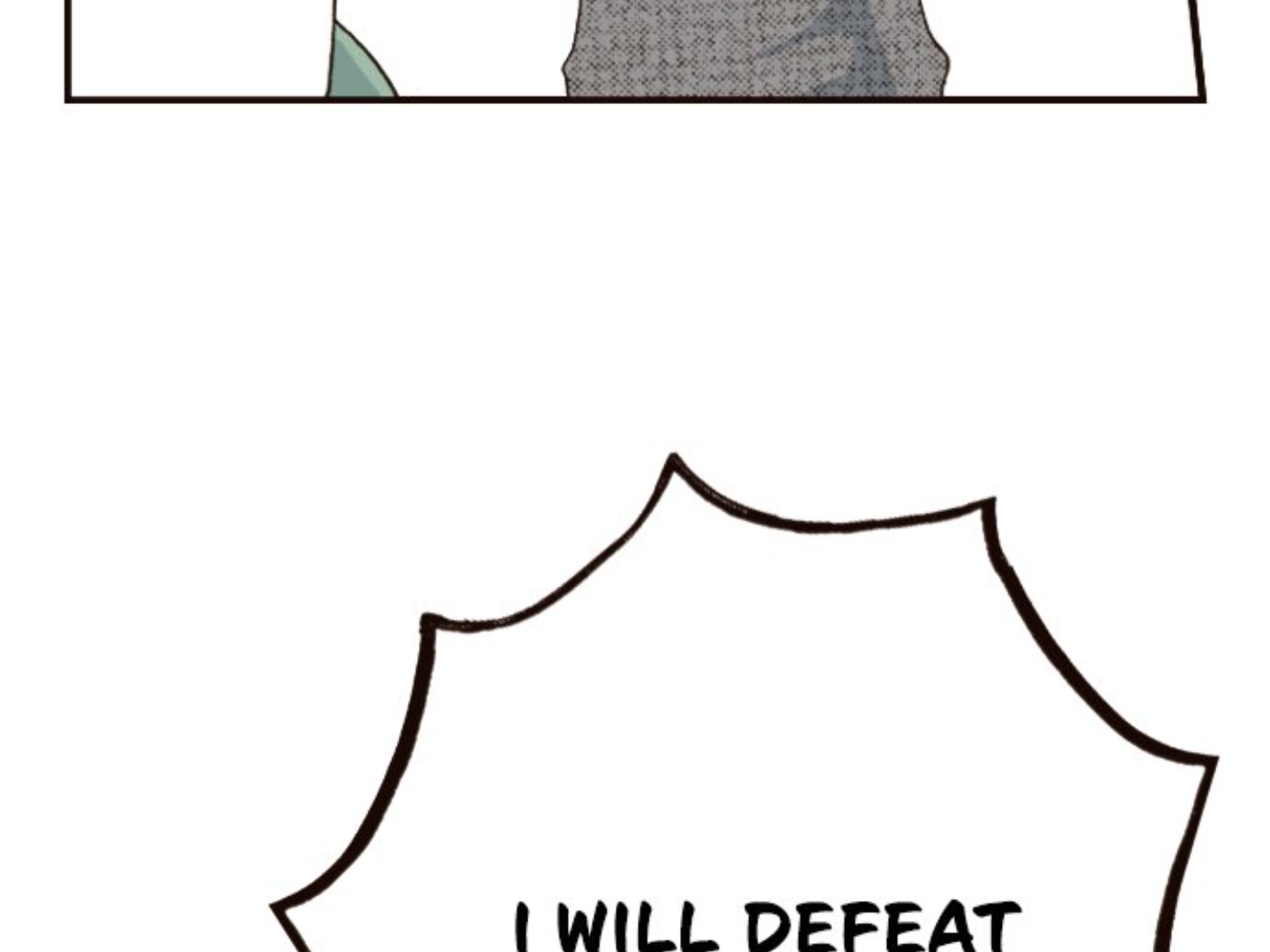 Read Last Game (en) Manga Online