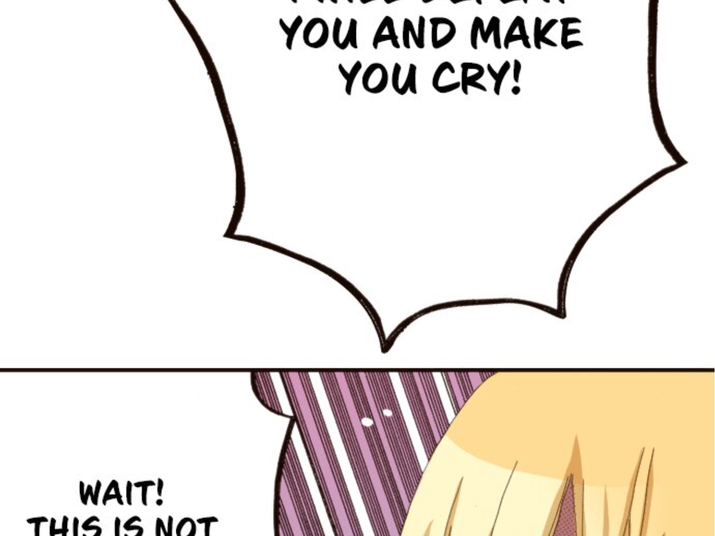 Read Last Game (en) Manga Online