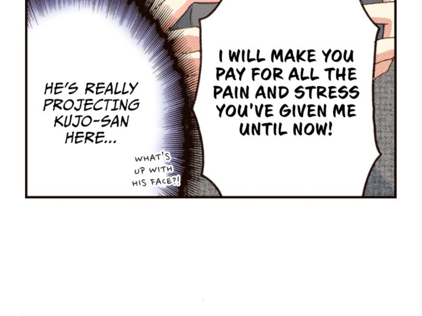 Read Last Game (en) Manga Online