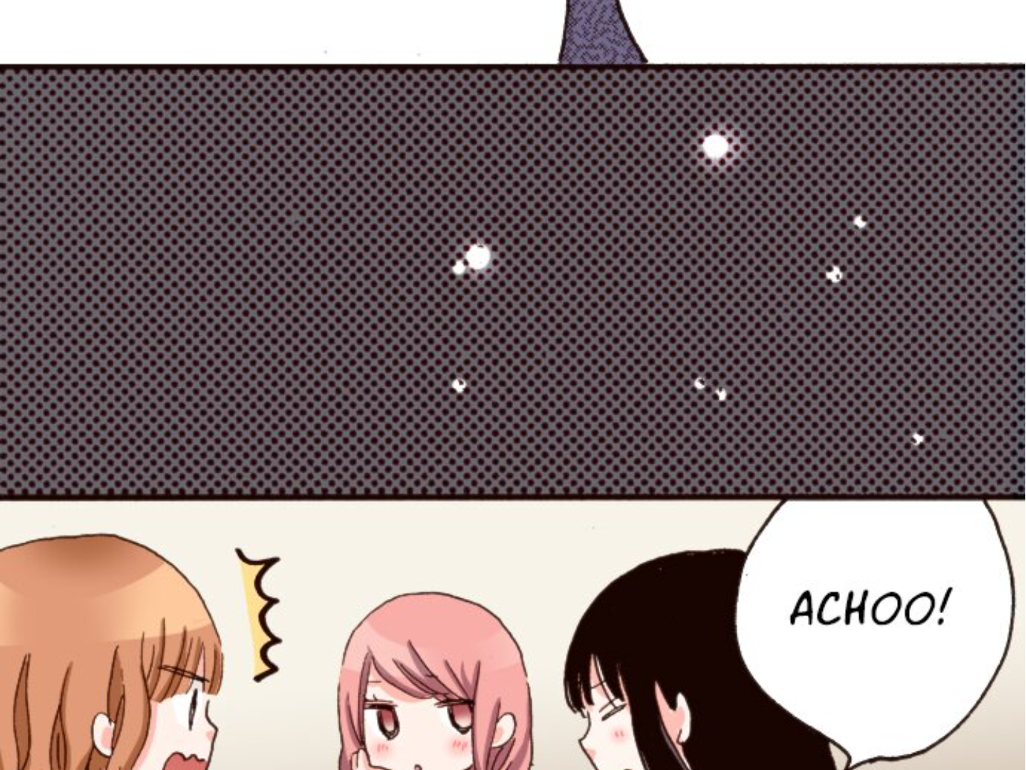 Read Last Game (en) Manga Online