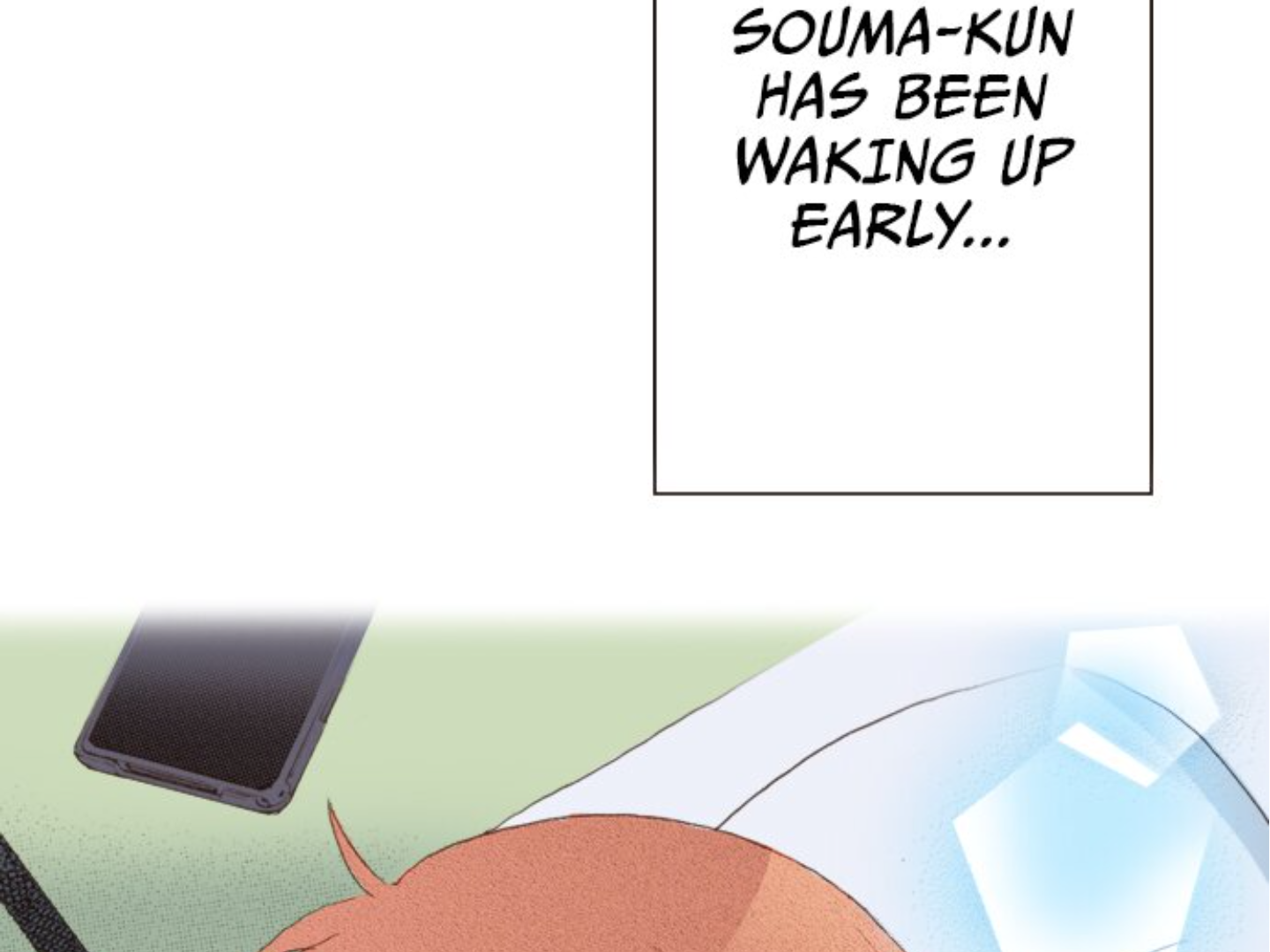 Read Last Game (en) Manga Online