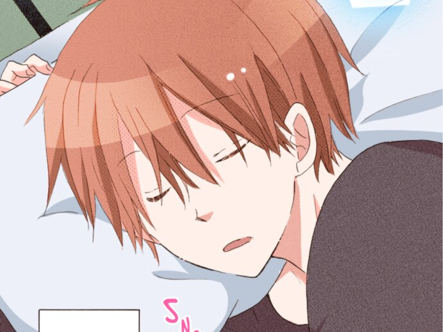 Read Last Game (en) Manga Online