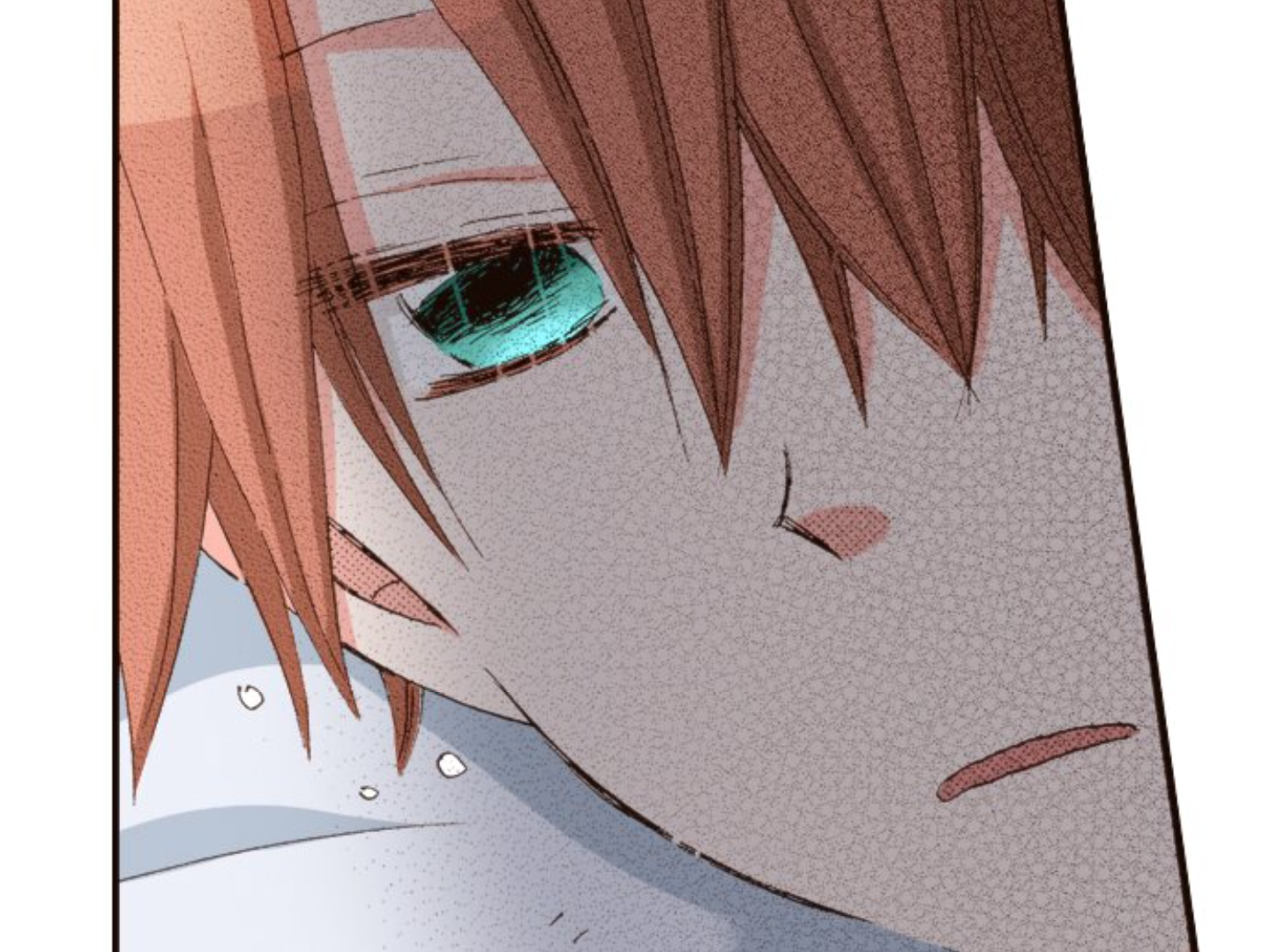 Read Last Game (en) Manga Online