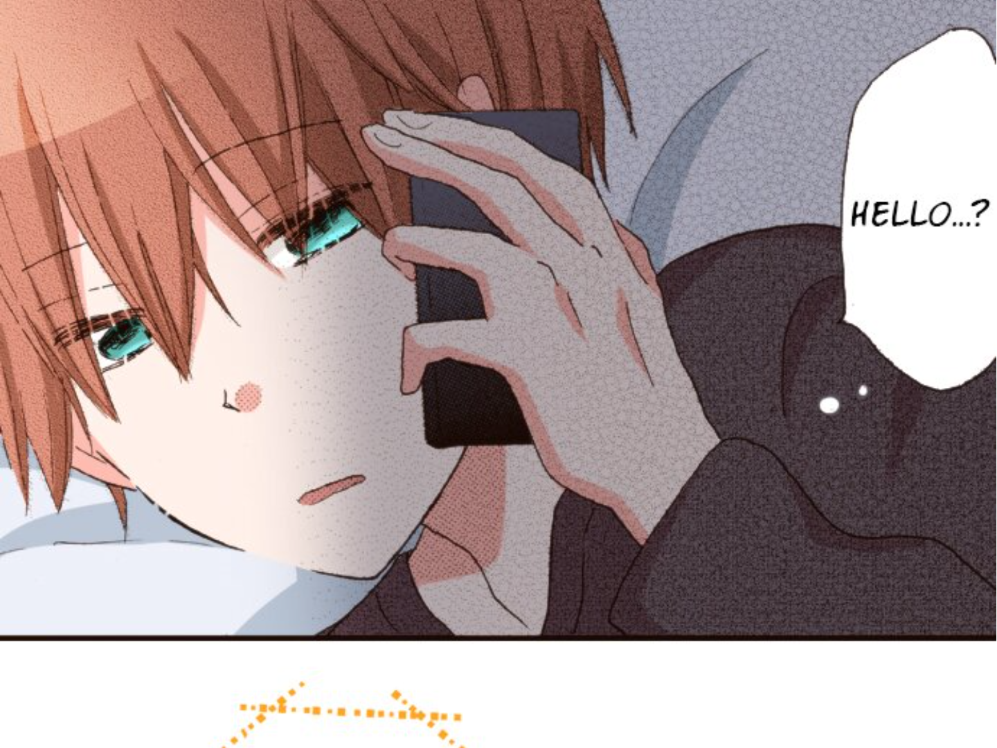 Read Last Game (en) Manga Online