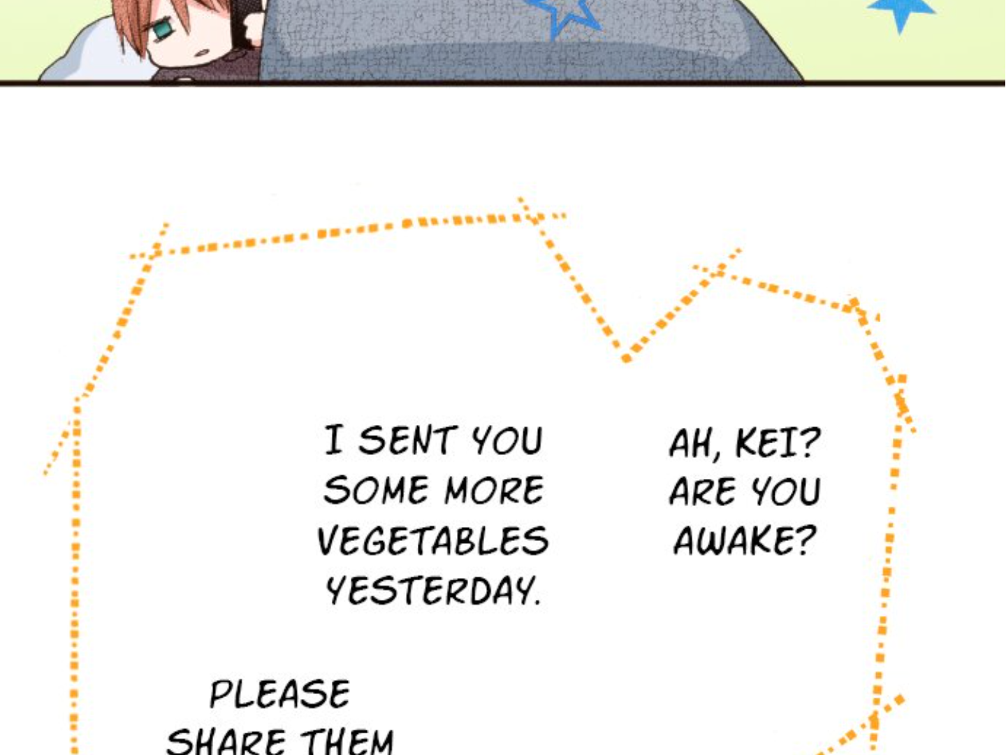 Read Last Game (en) Manga Online