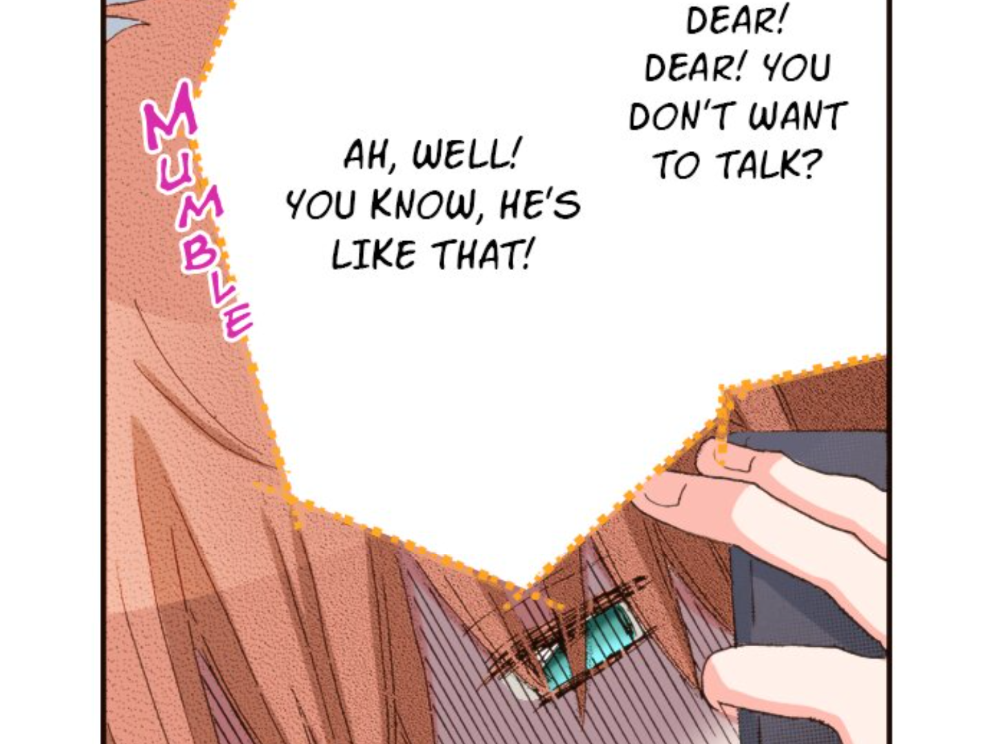 Read Last Game (en) Manga Online