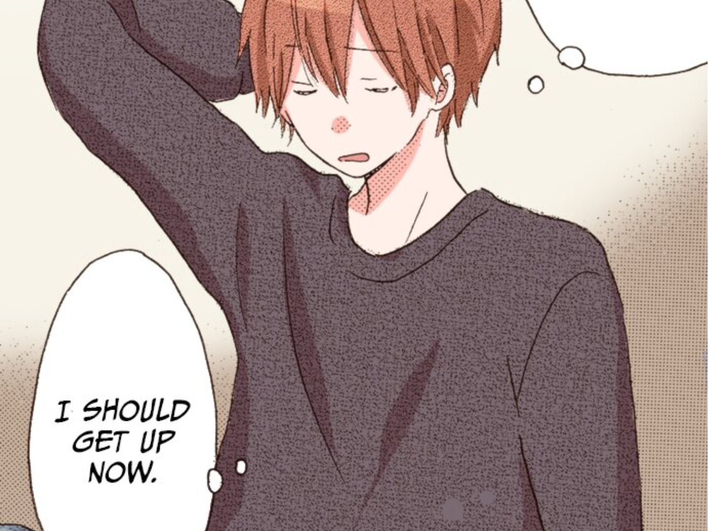 Read Last Game (en) Manga Online