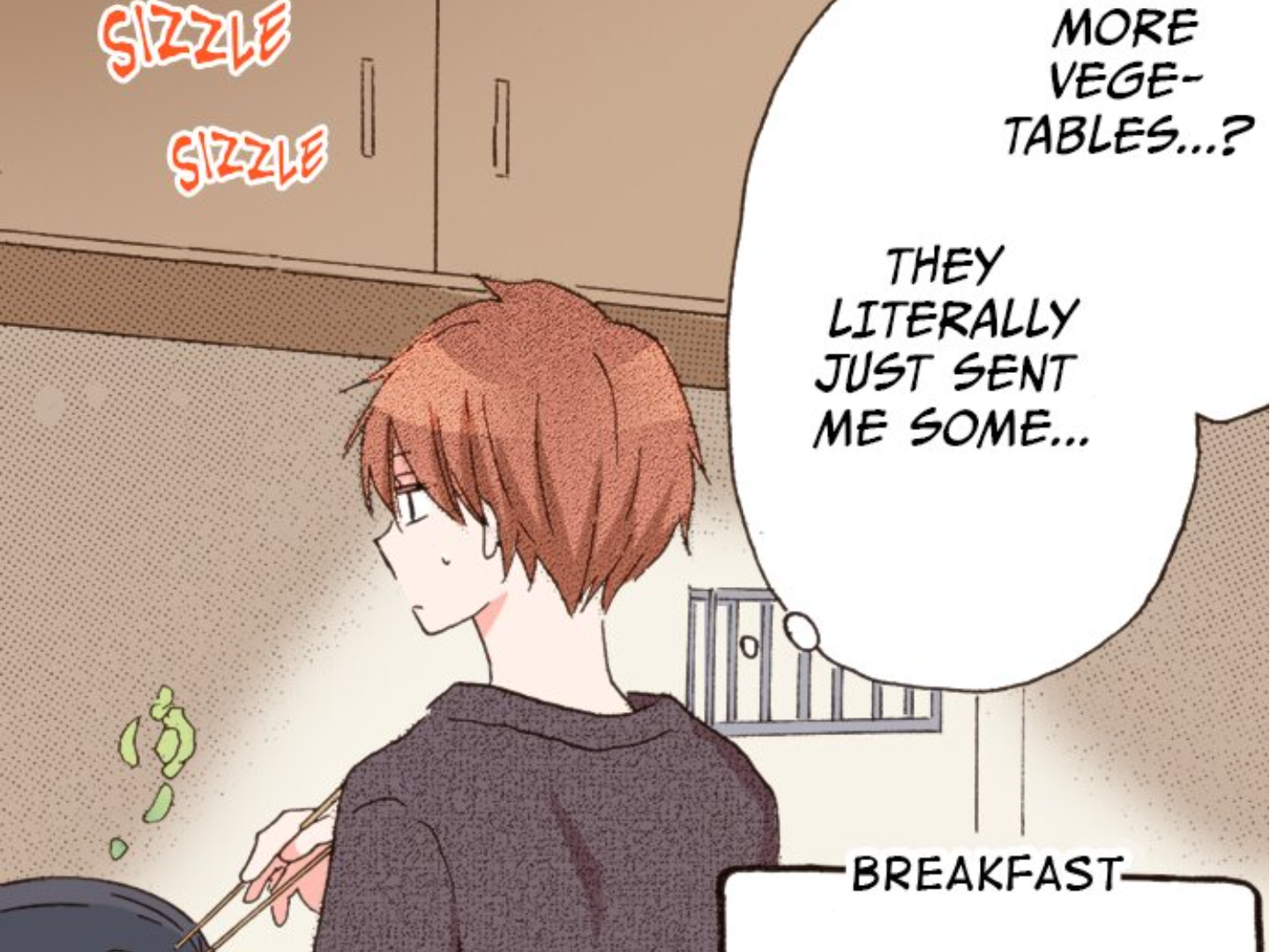 Read Last Game (en) Manga Online