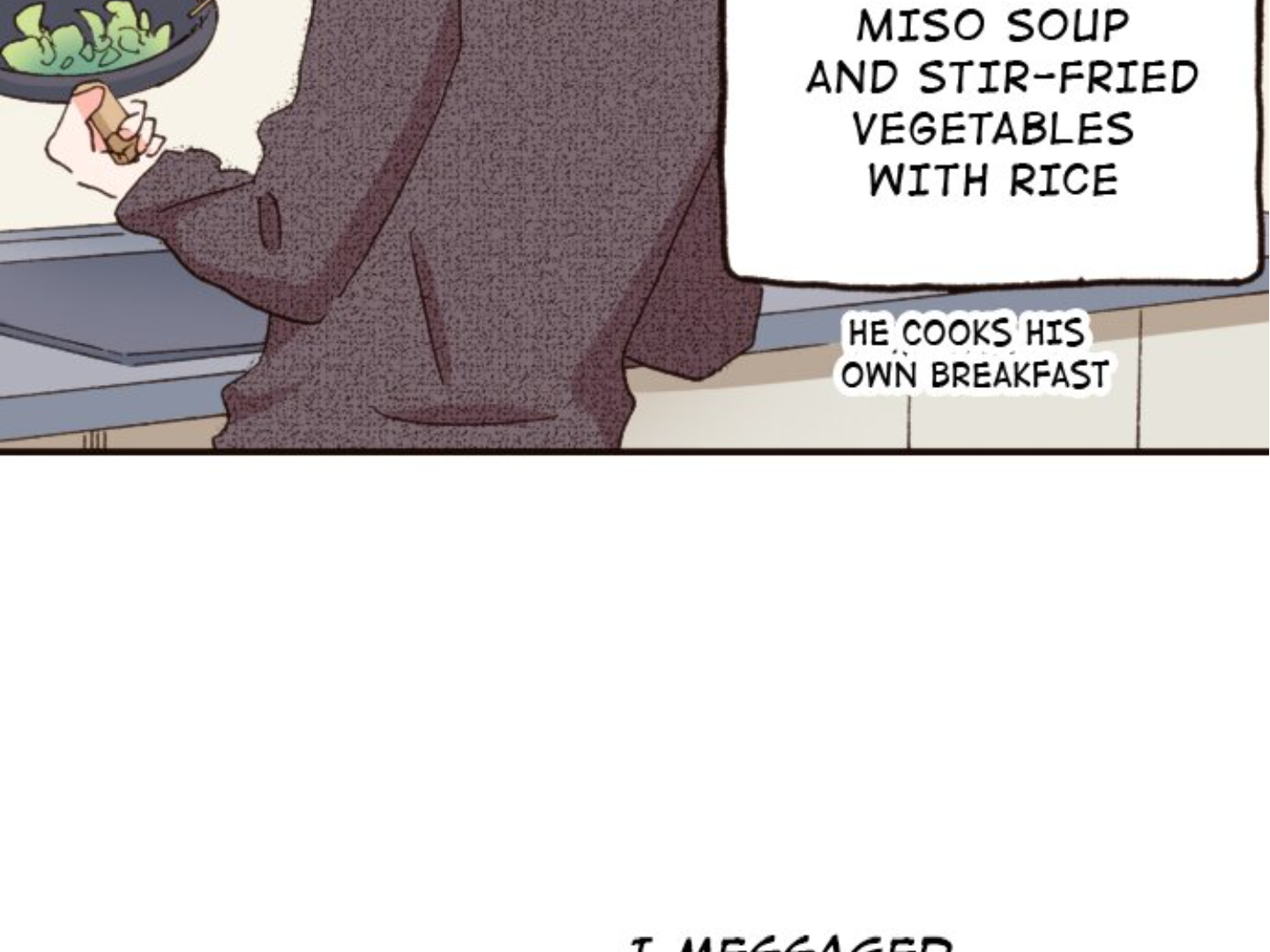 Read Last Game (en) Manga Online