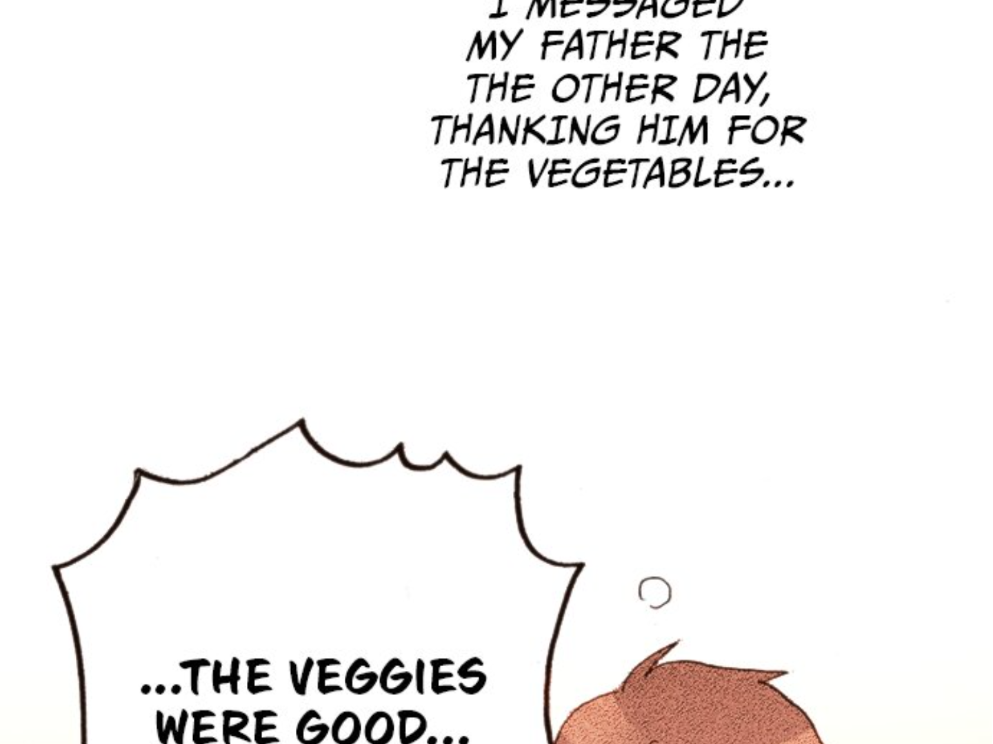 Read Last Game (en) Manga Online