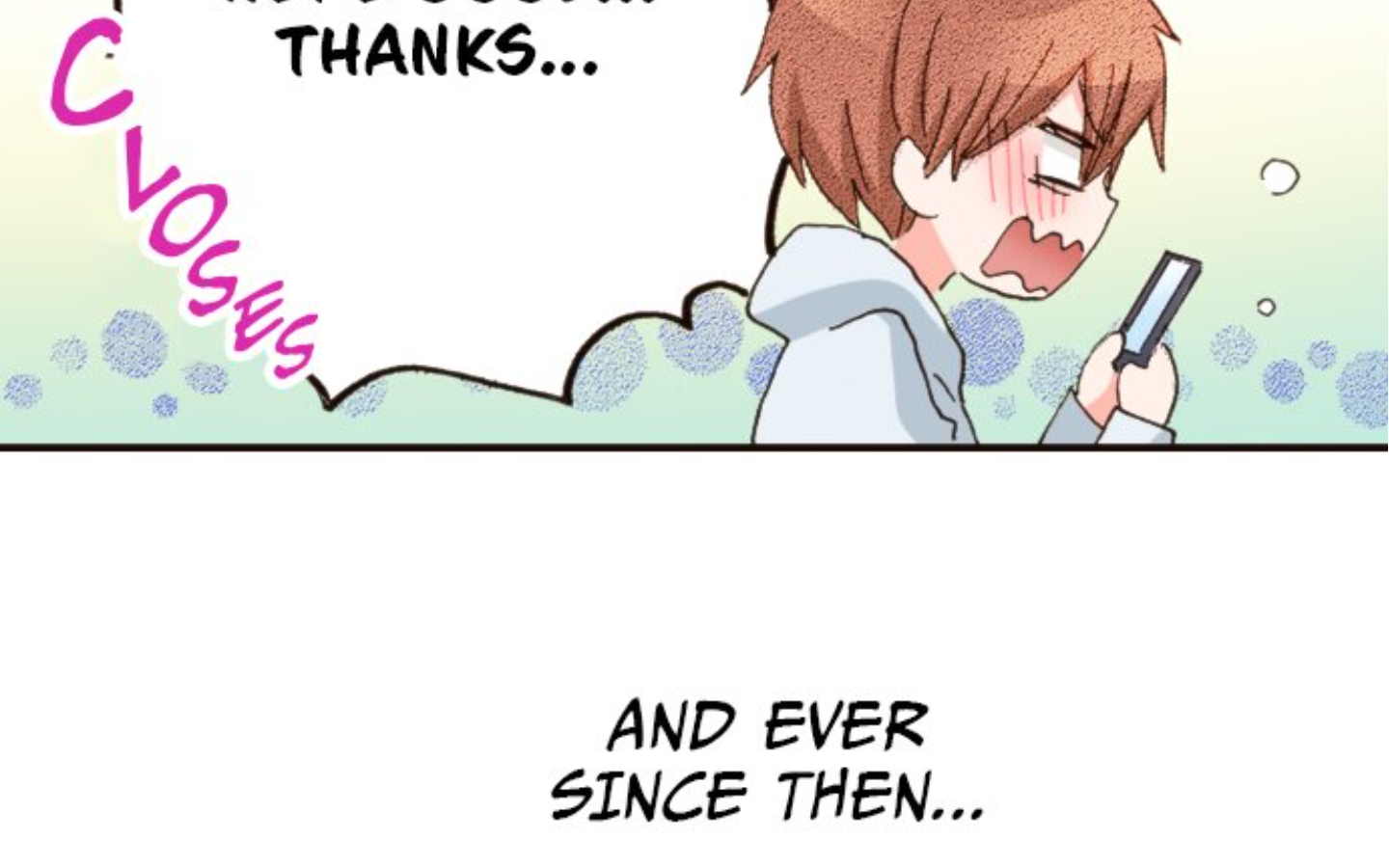 Read Last Game (en) Manga Online