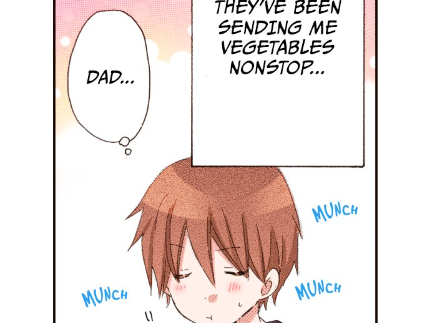 Read Last Game (en) Manga Online