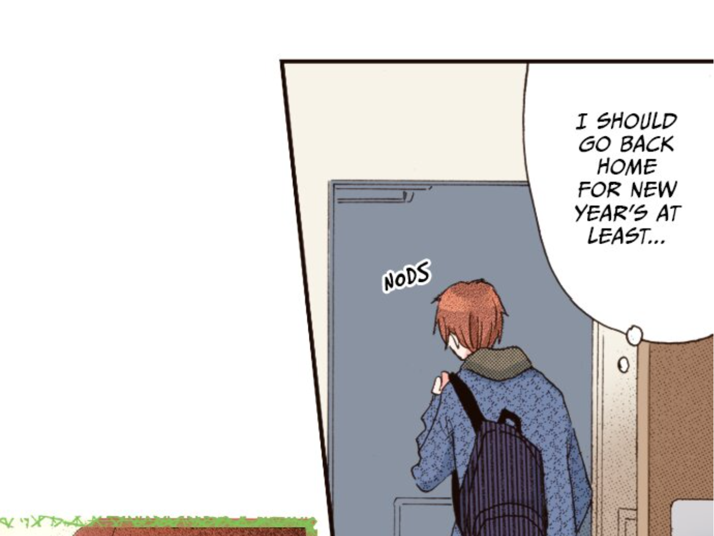 Read Last Game (en) Manga Online