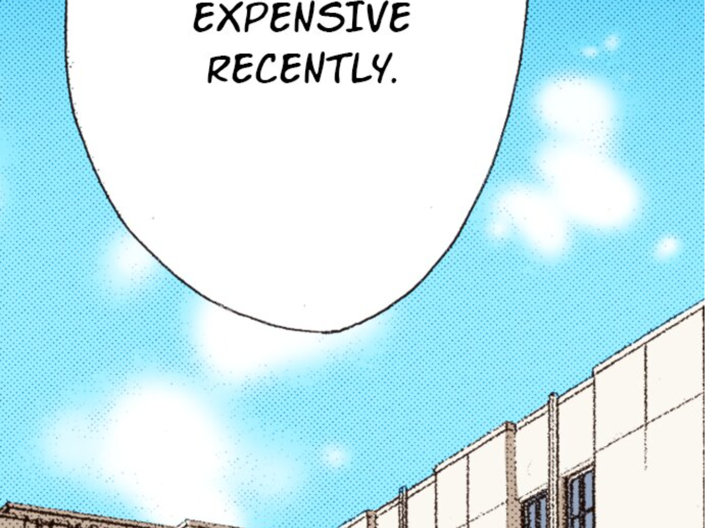 Read Last Game (en) Manga Online