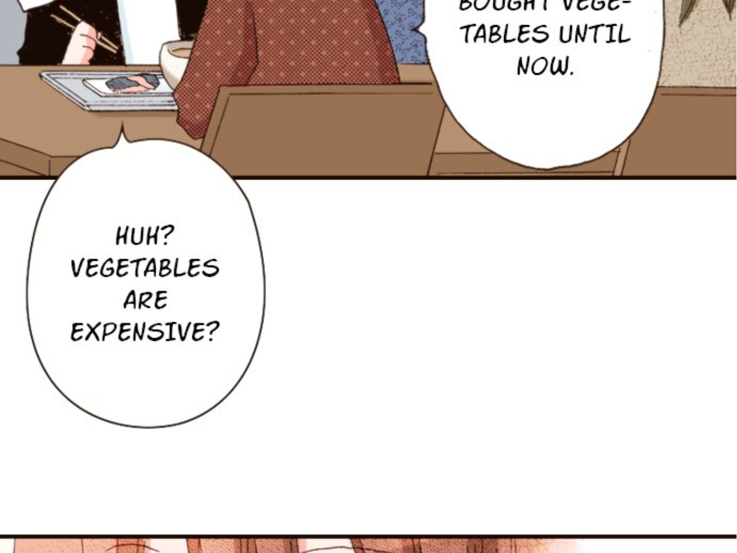 Read Last Game (en) Manga Online