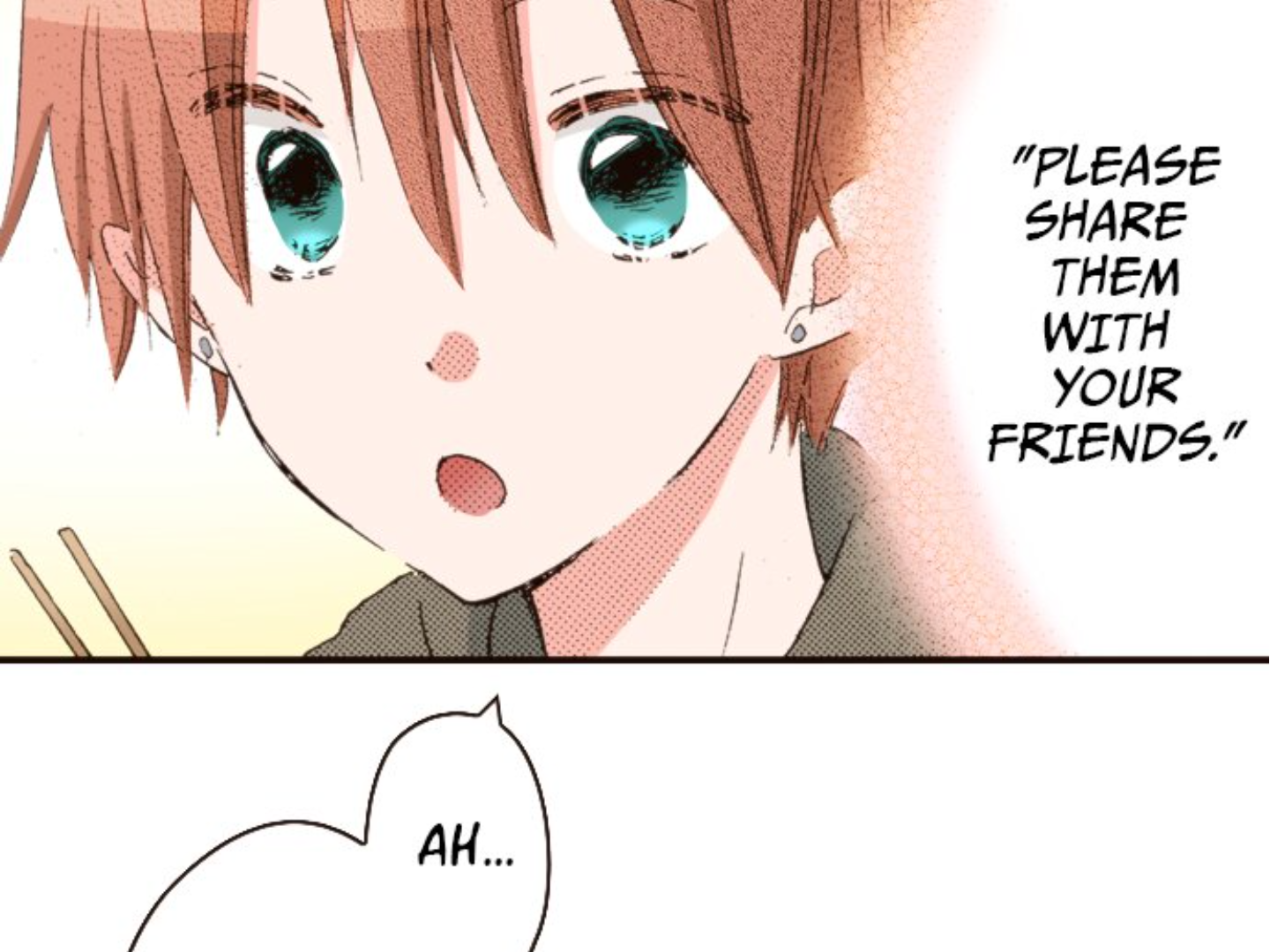 Read Last Game (en) Manga Online