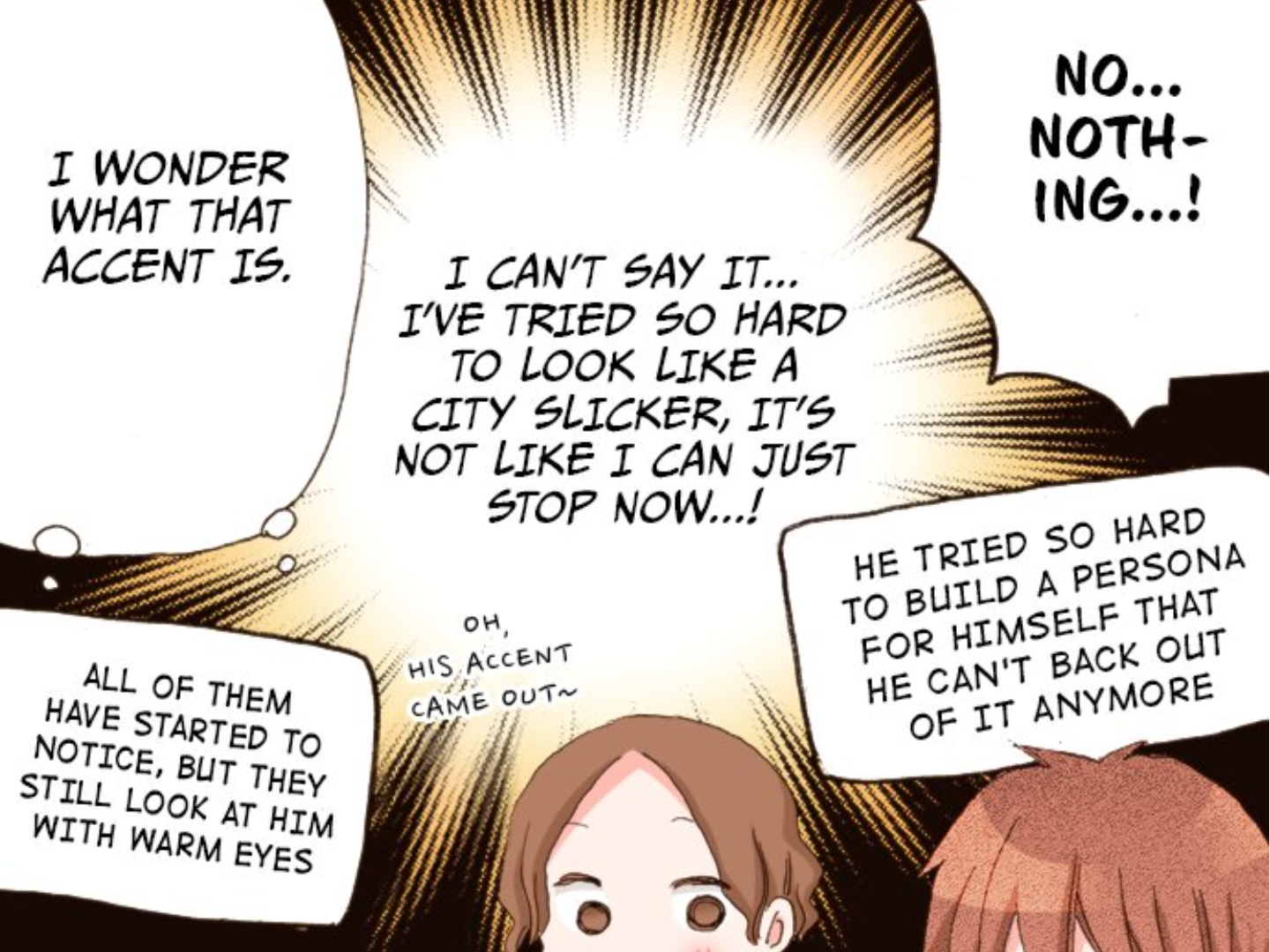 Read Last Game (en) Manga Online