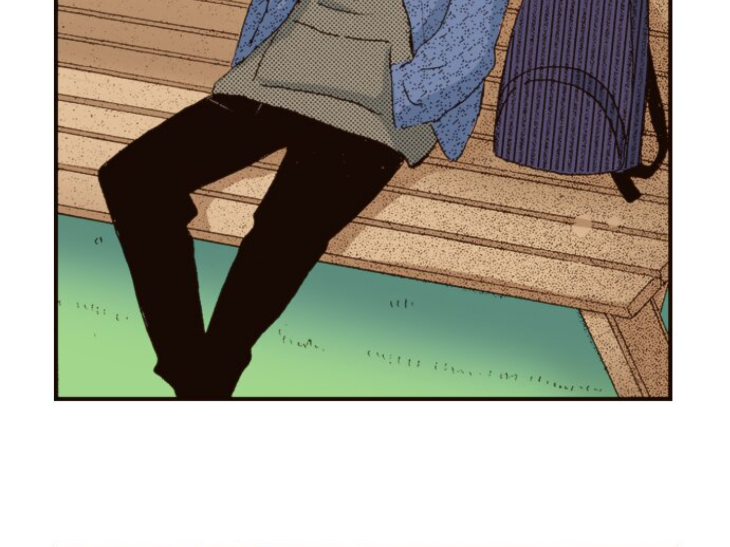 Read Last Game (en) Manga Online