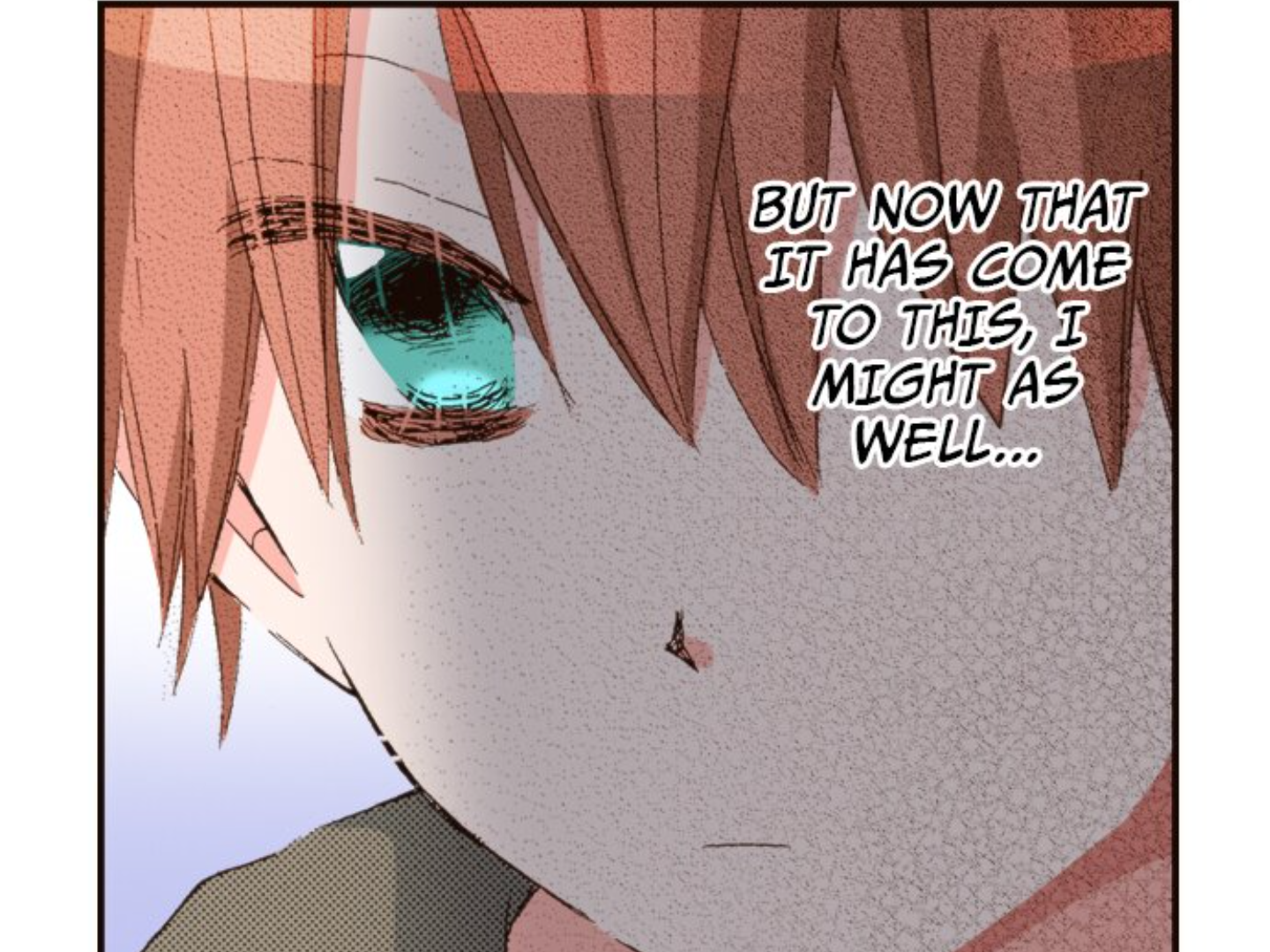 Read Last Game (en) Manga Online