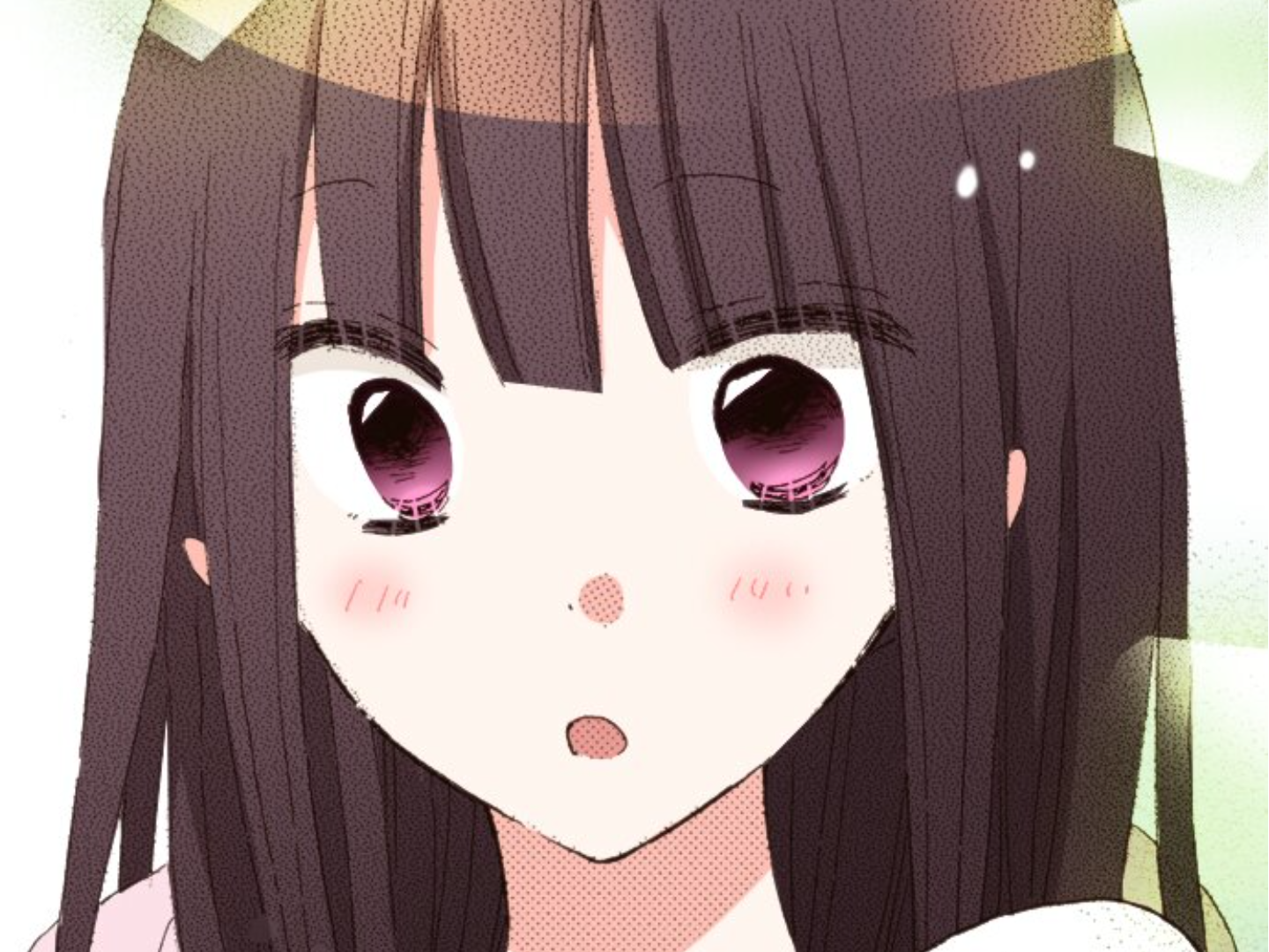 Read Last Game (en) Manga Online