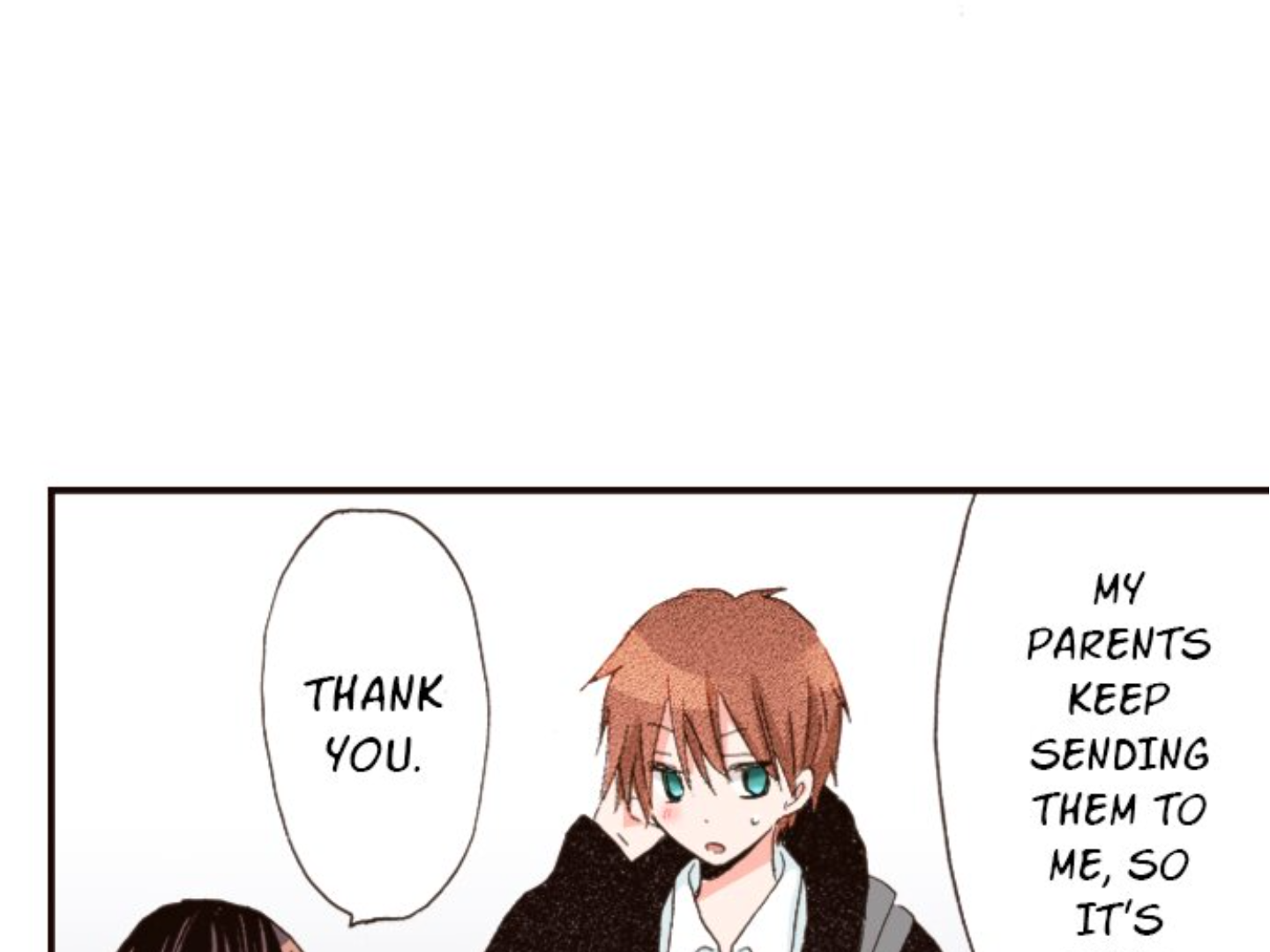 Read Last Game (en) Manga Online