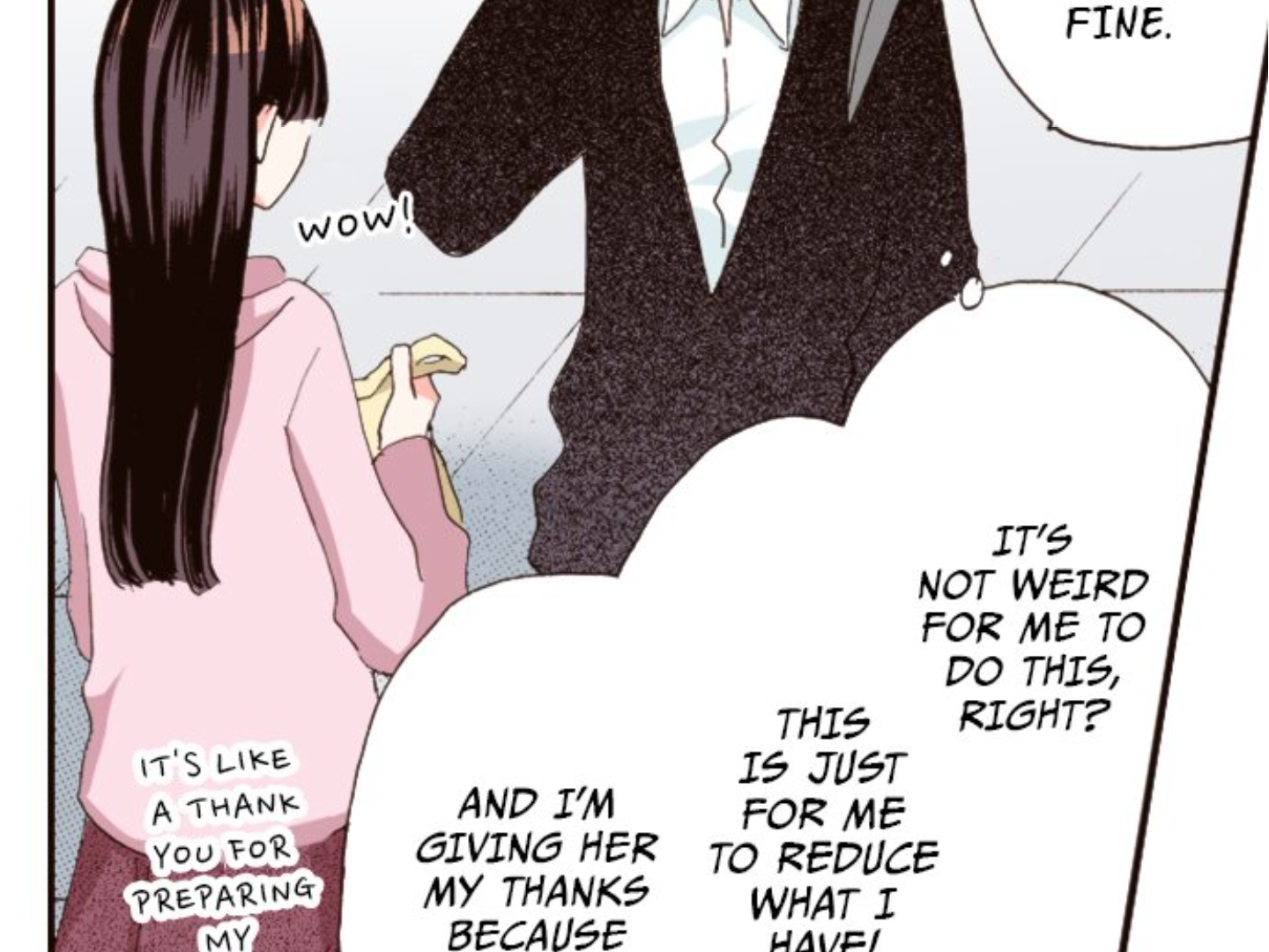 Read Last Game (en) Manga Online