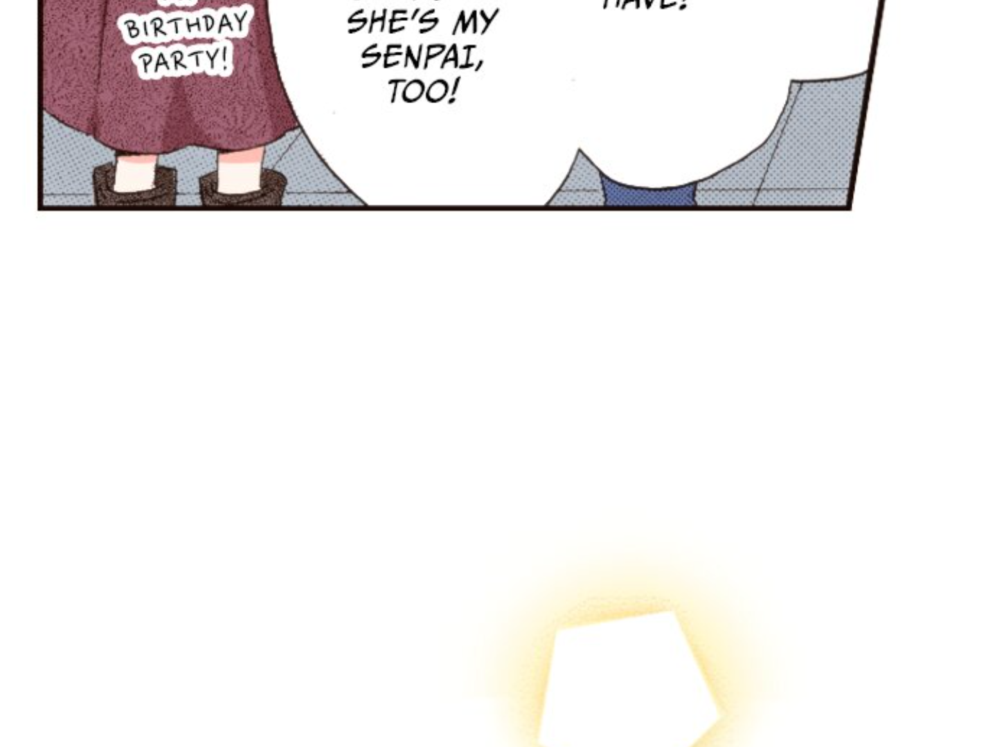 Read Last Game (en) Manga Online