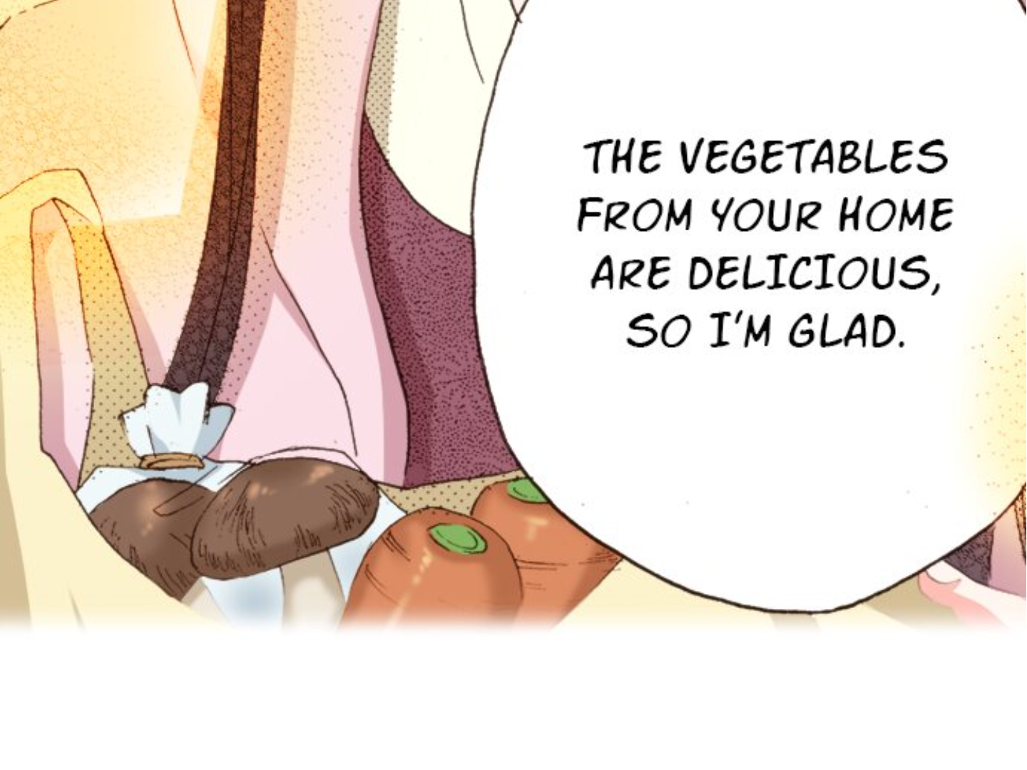 Read Last Game (en) Manga Online