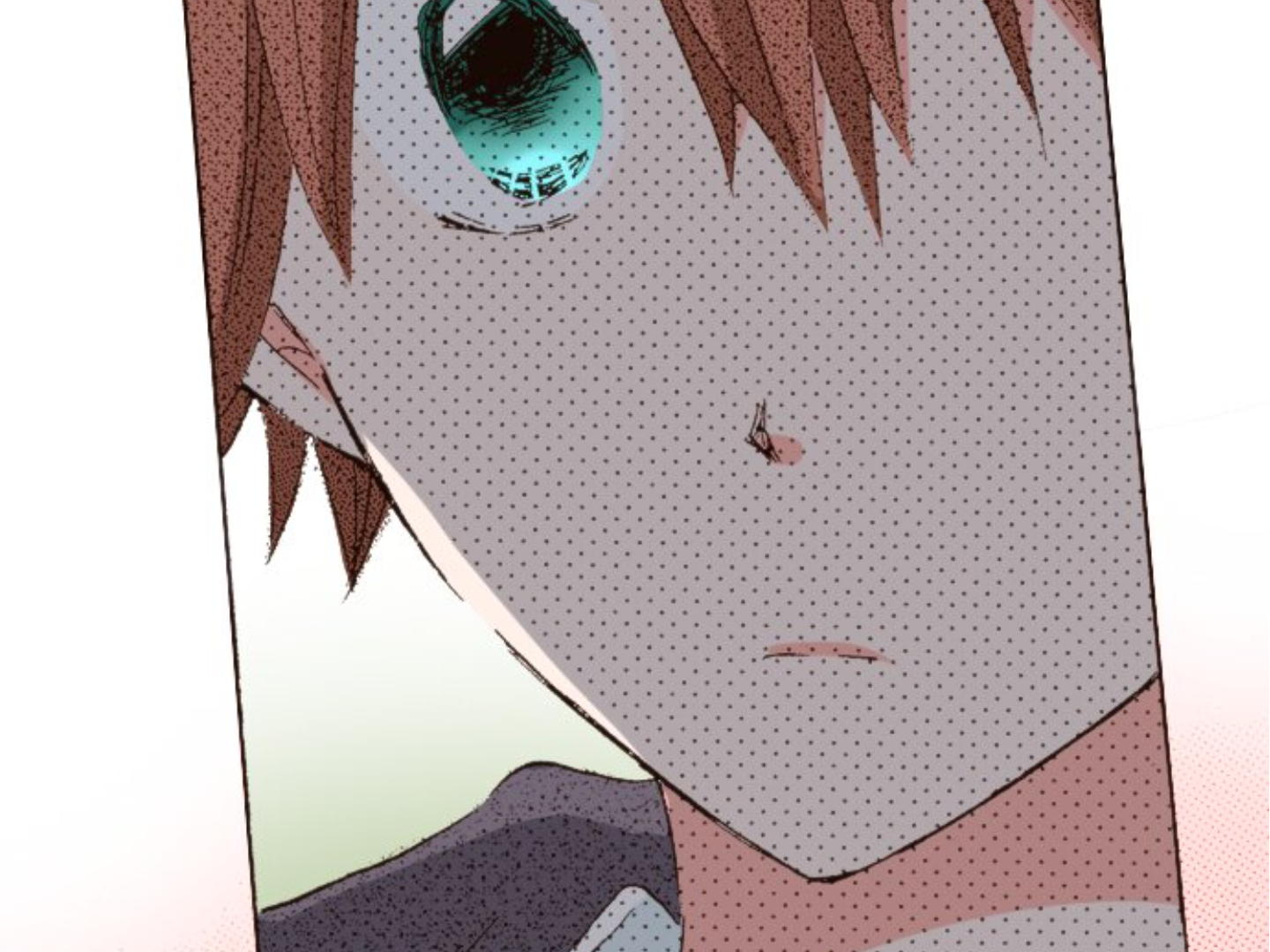 Read Last Game (en) Manga Online