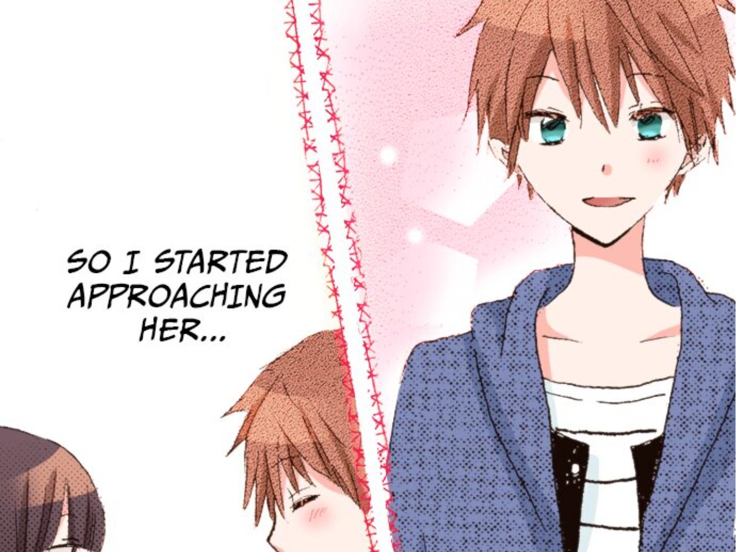 Read Last Game (en) Manga Online