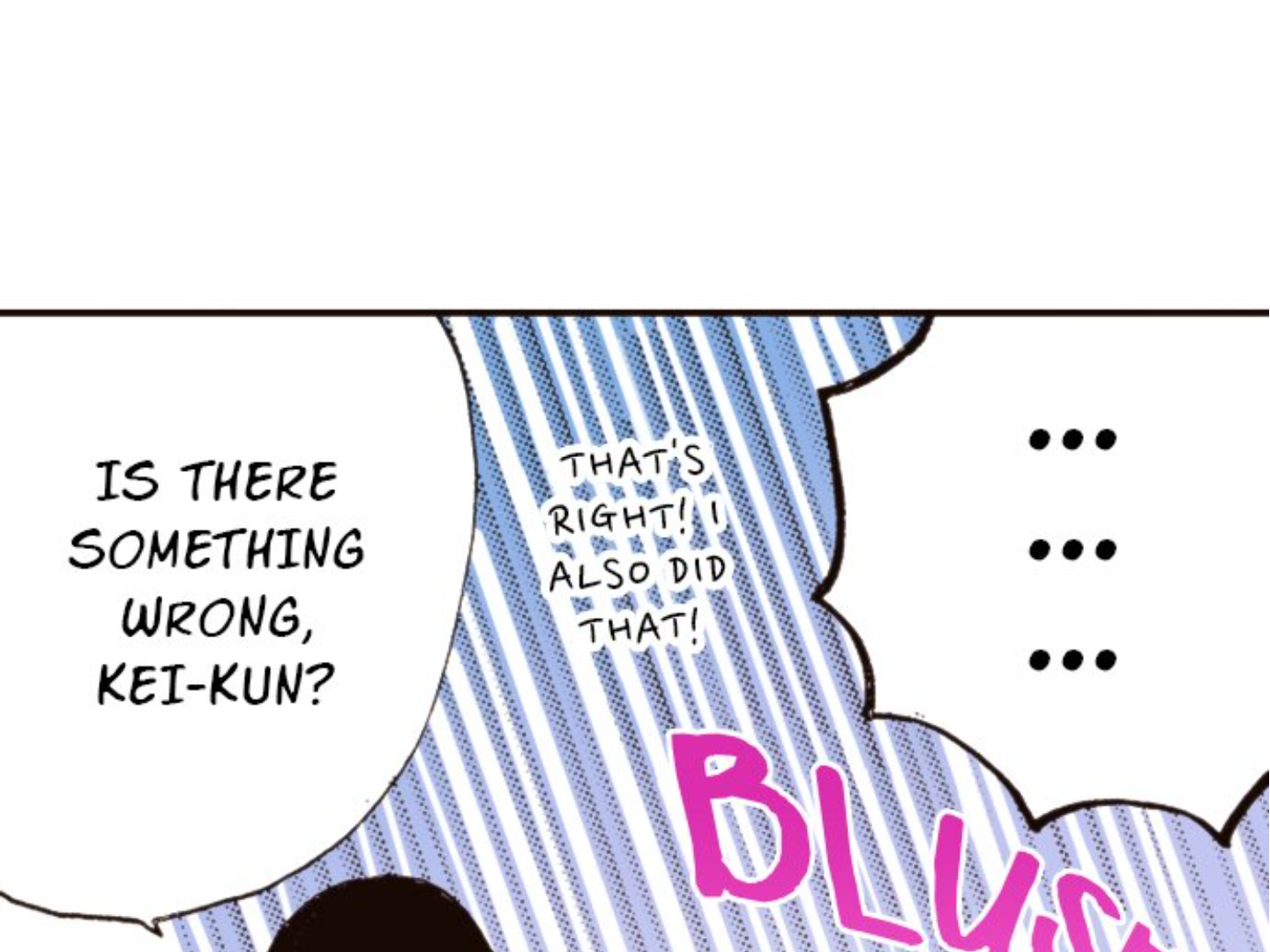 Read Last Game (en) Manga Online