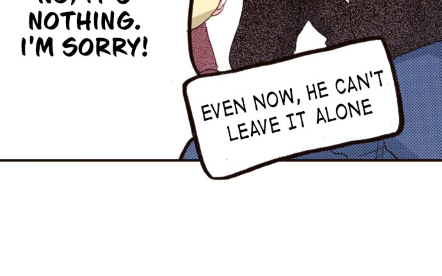 Read Last Game (en) Manga Online