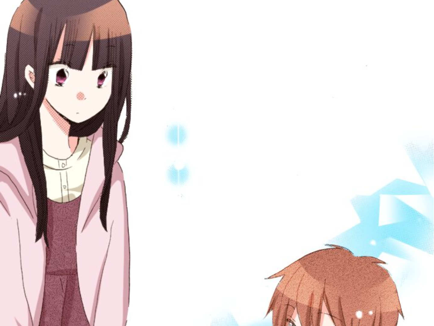 Read Last Game (en) Manga Online