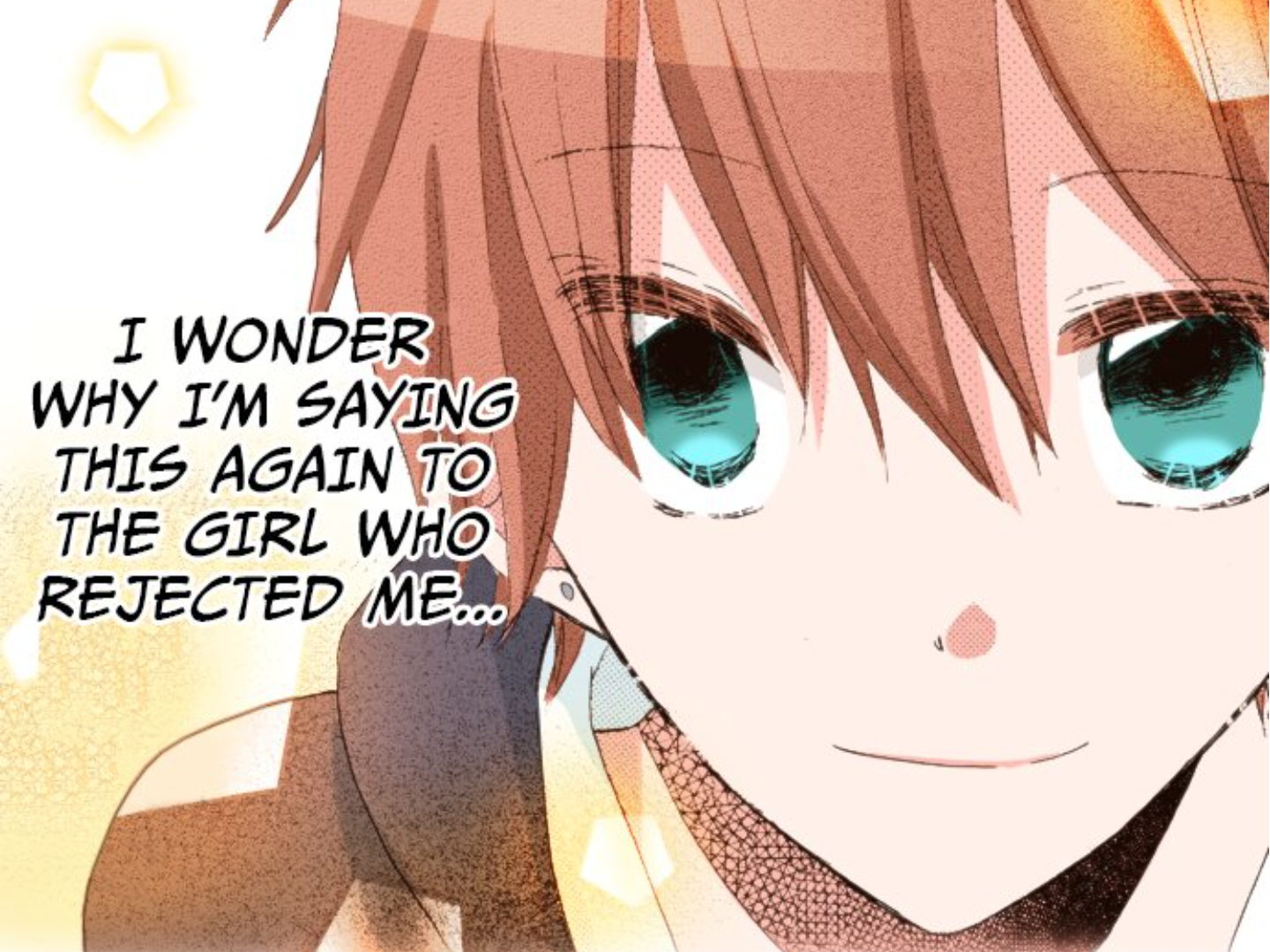 Read Last Game (en) Manga Online