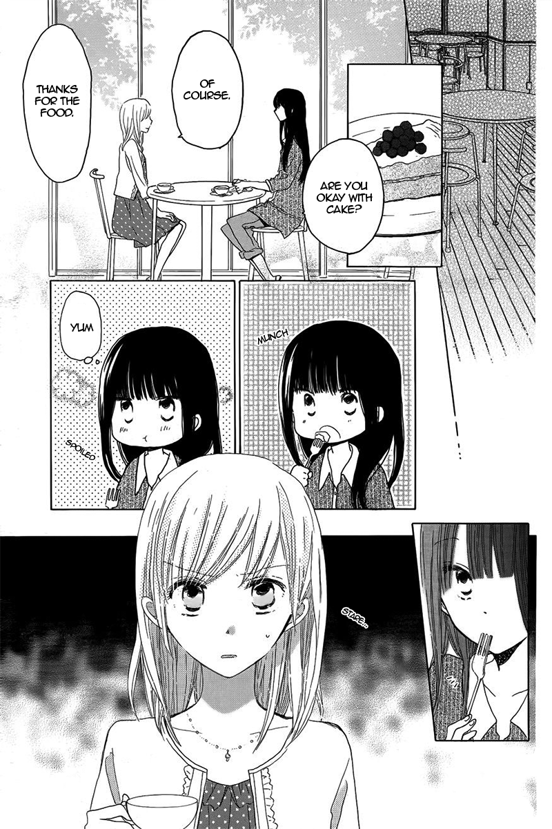 Read Last Game (en) Manga Online