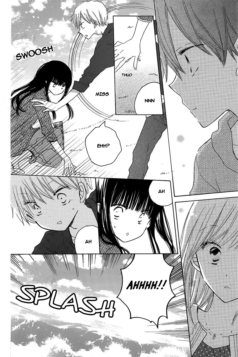 Read Last Game (en) Manga Online