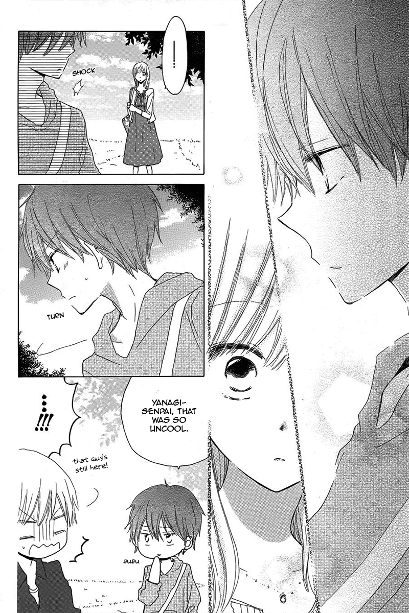 Read Last Game (en) Manga Online